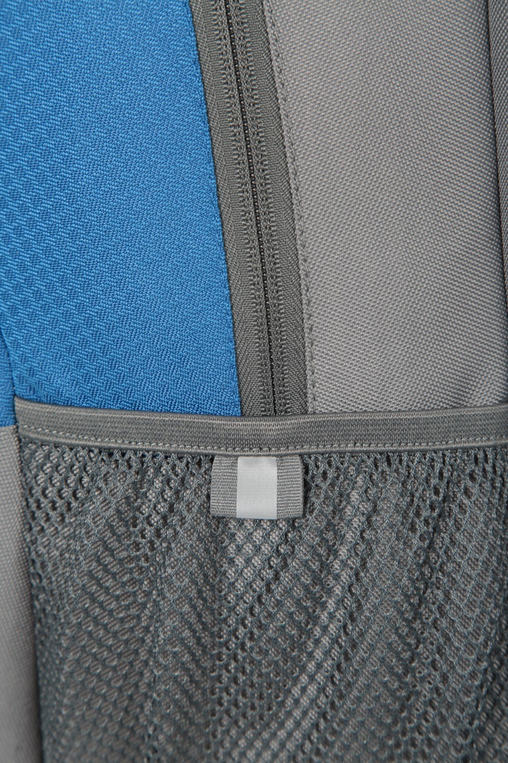 Mountain Warehouse Quest Laptop Bag Bottle Pocket Padded Back Backpack - 30L - Picture 33 of 35