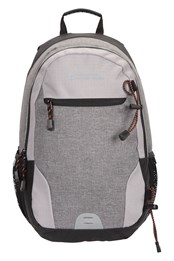 Quest 30L Laptop Bag Grey