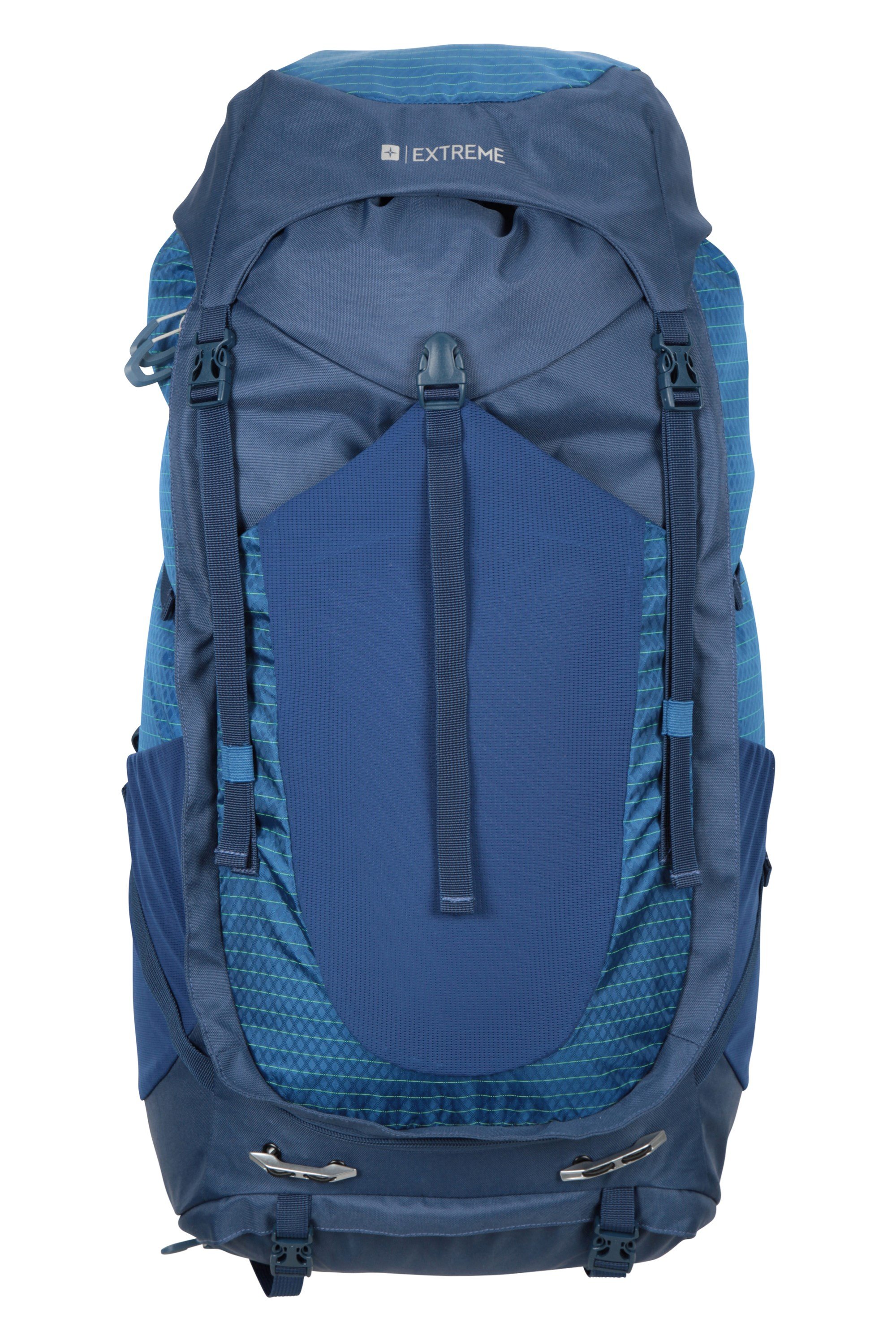 Tor 65l 2024 rucksack review