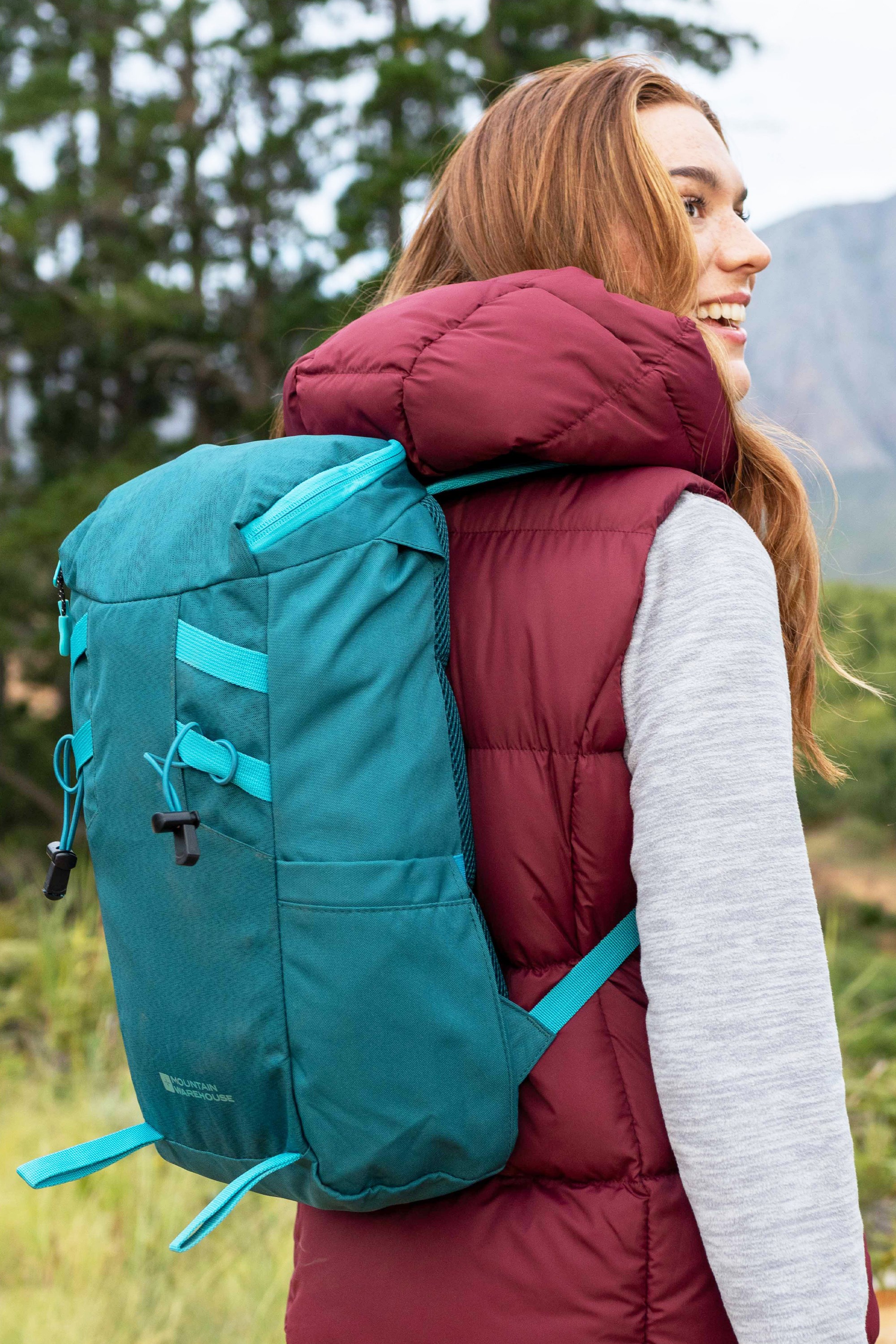 Hiking Backpacks & Travel Backpacks