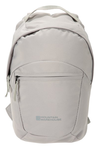Amble 10L Backpack - Grey