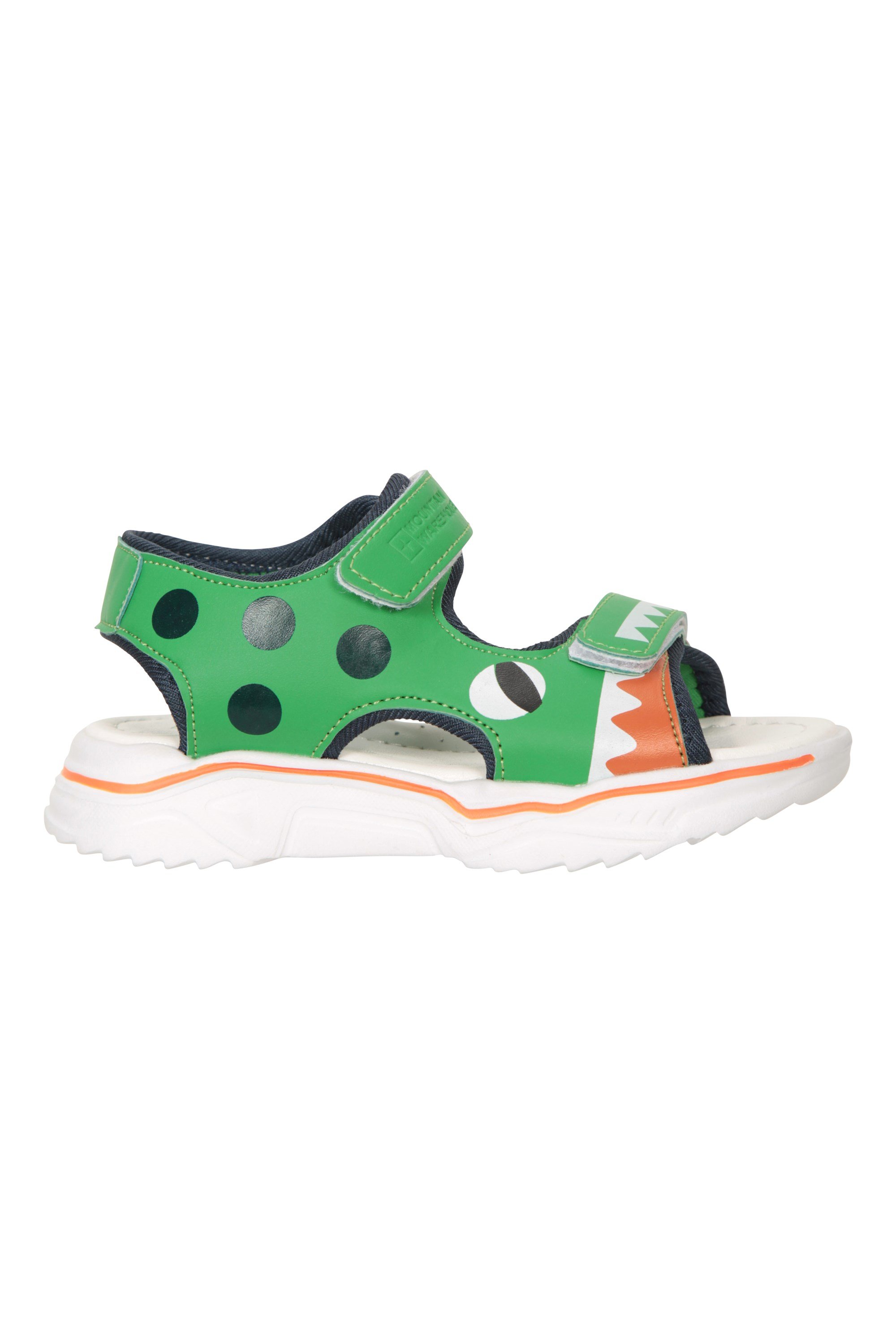 Character Toddler Sandals