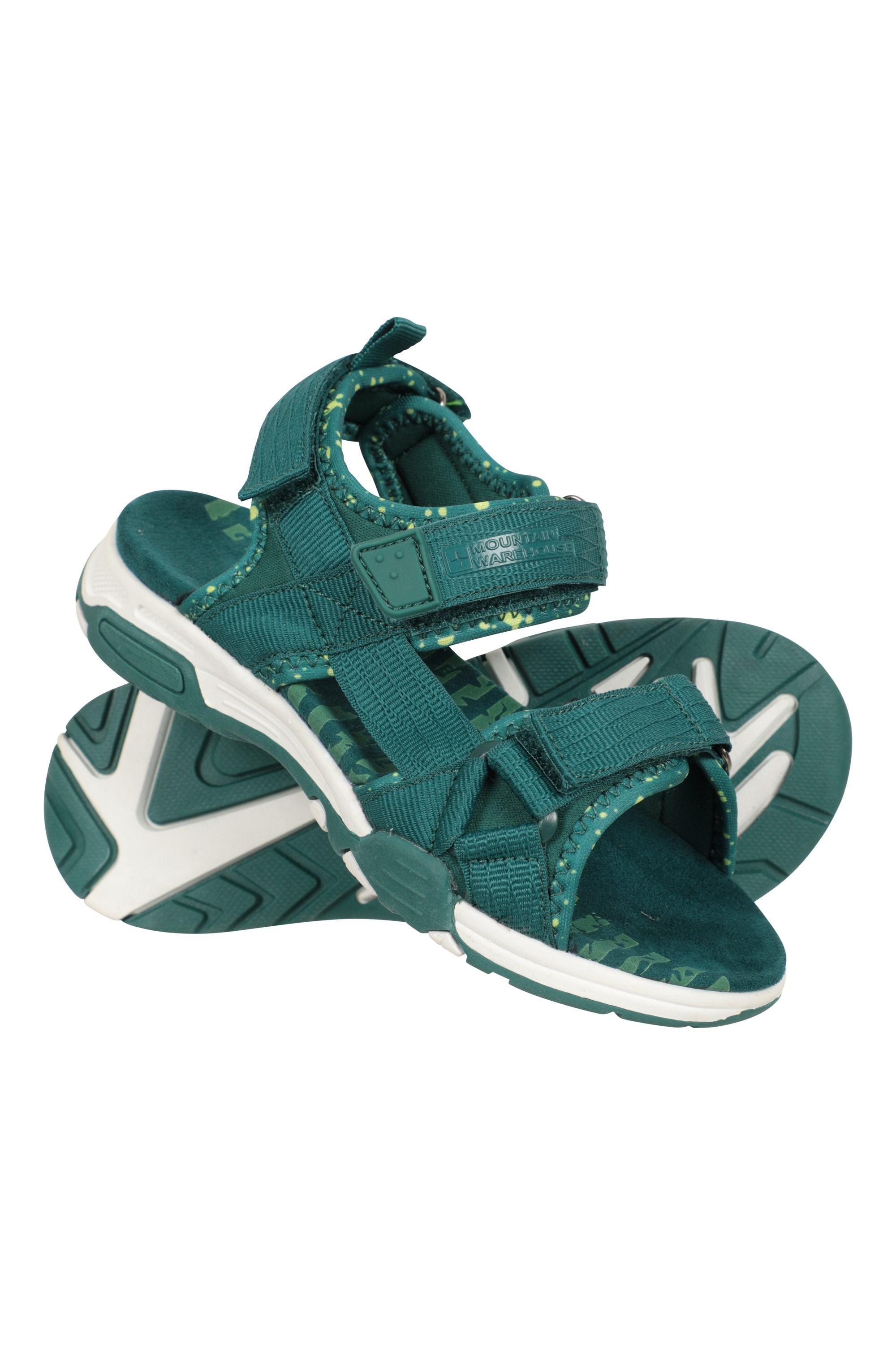 038154 NEPTUNE KIDS WALKING SANDAL