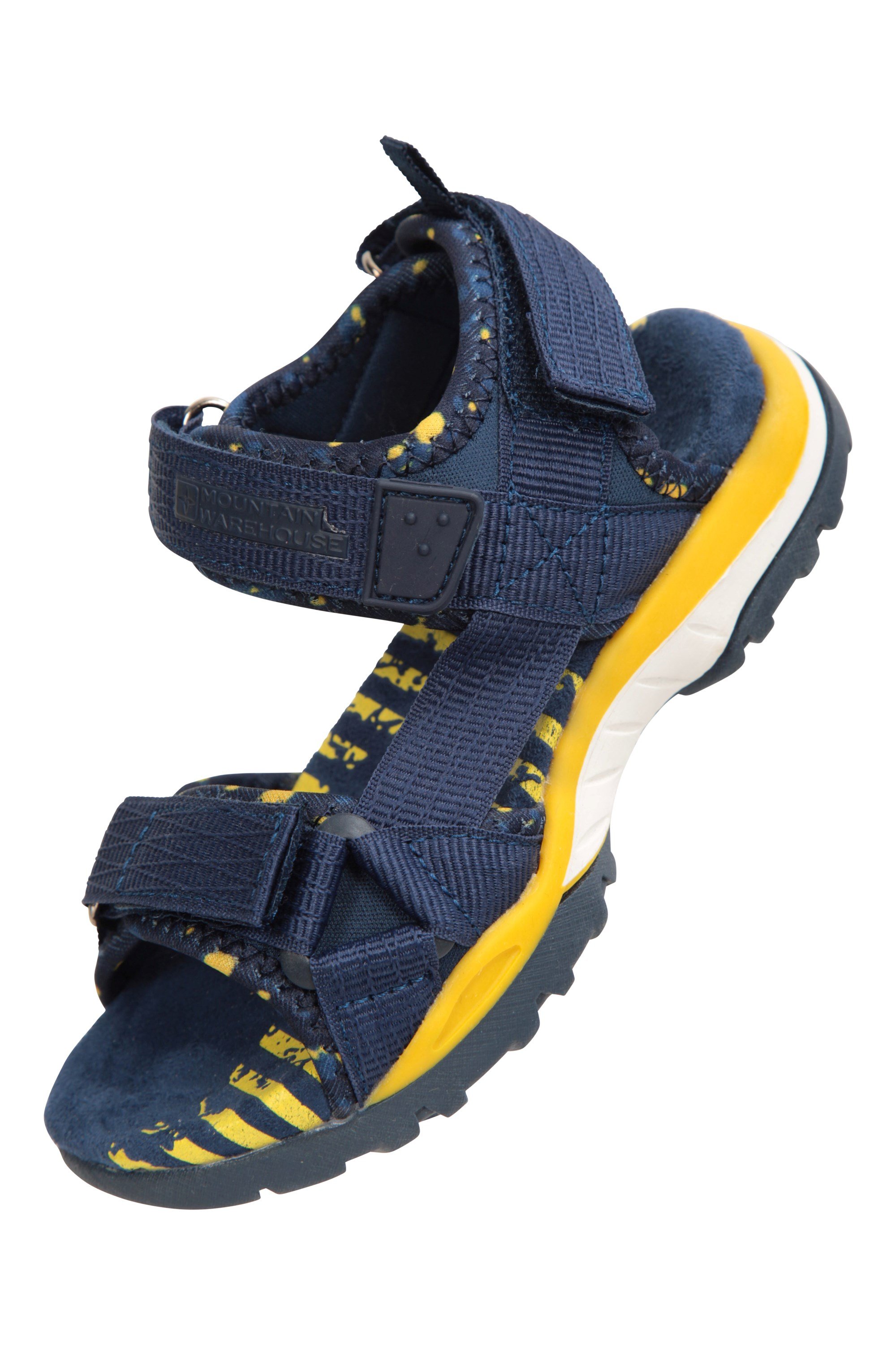 Junior 2025 walking sandals