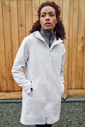 2.5 Layer Balkan Womens Extreme Waterproof Jacket