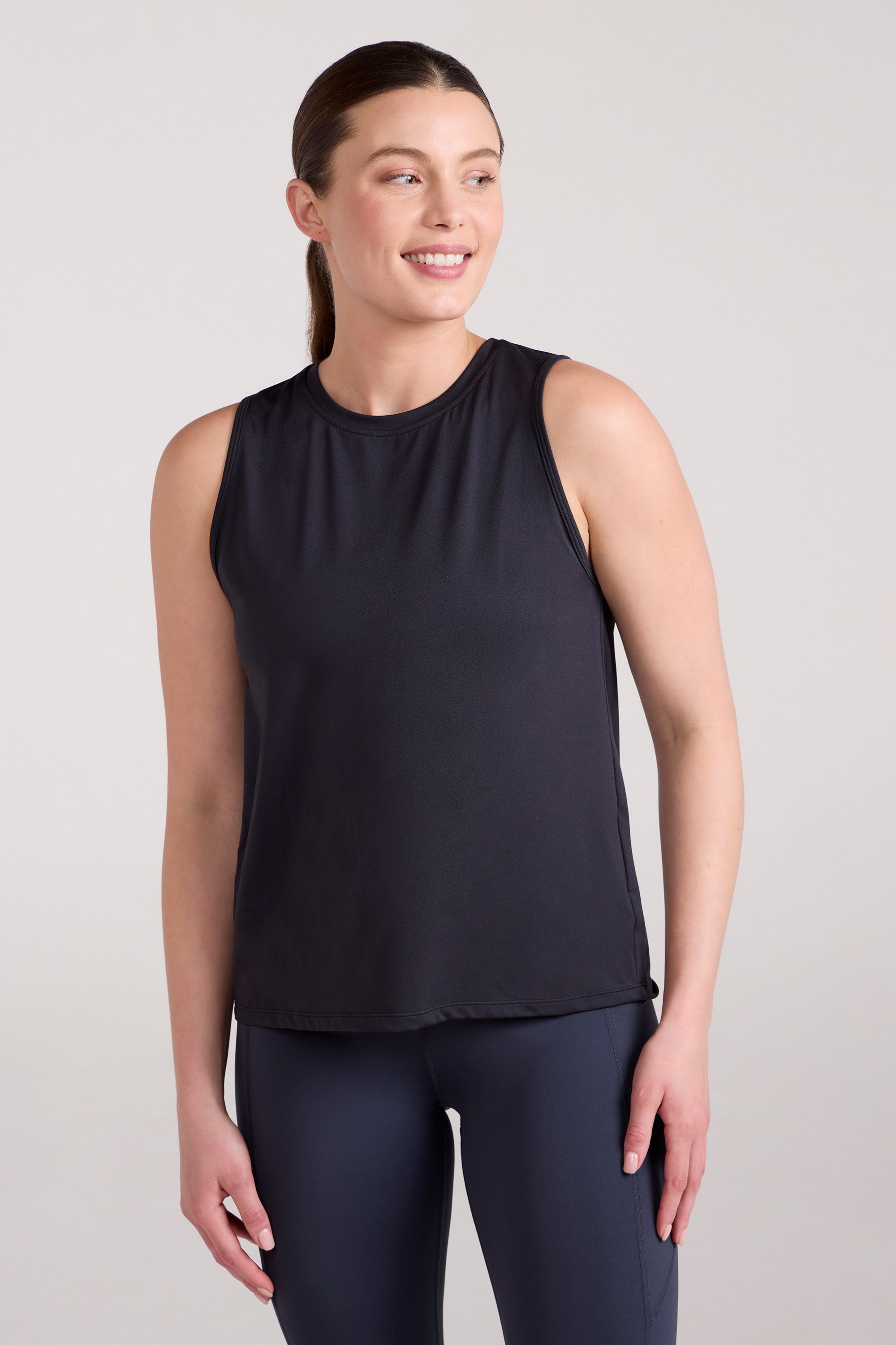 Womens Tank Top