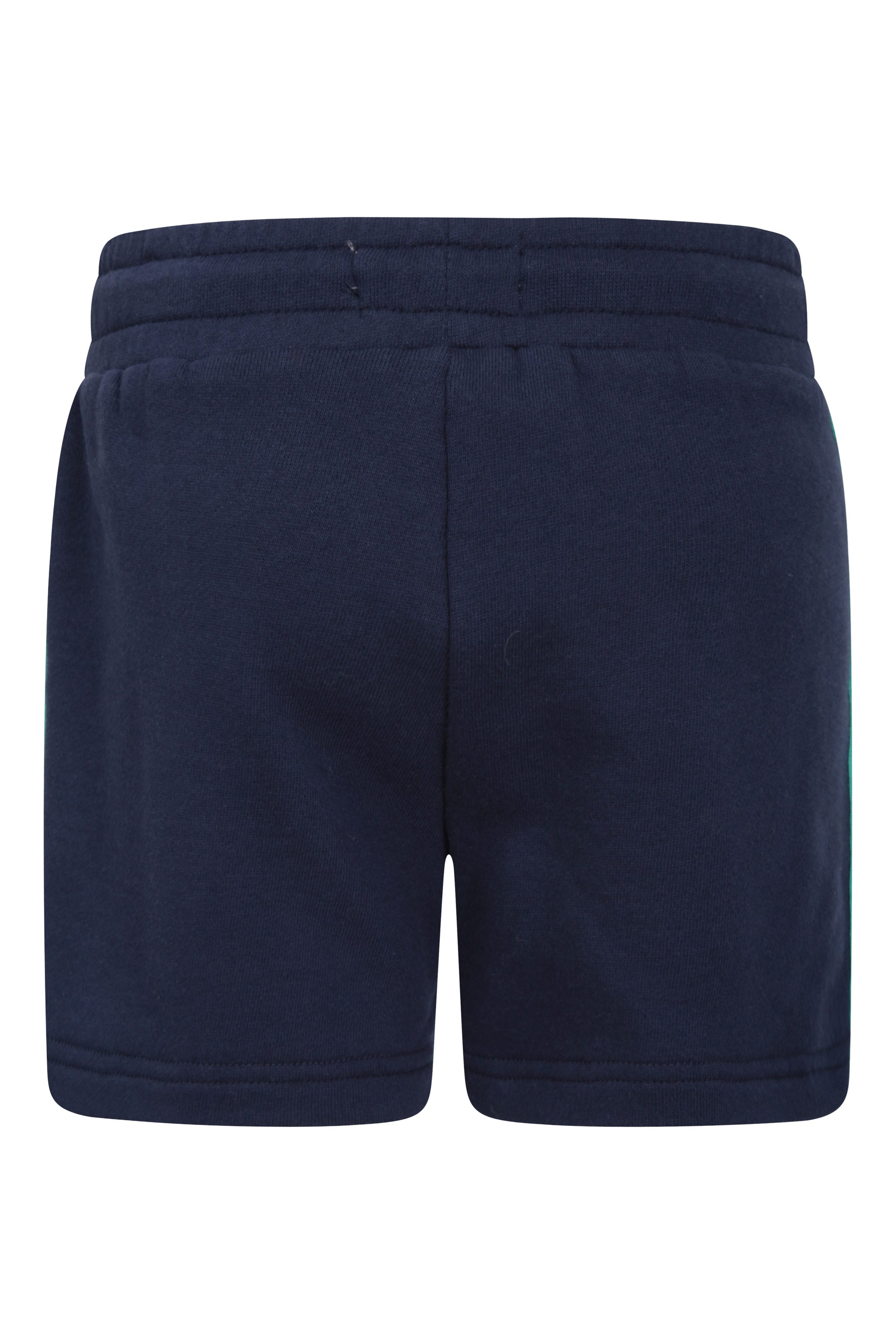 Boys Soft Cotton UPF 50+ 3 -Pocket Jersey Shorts