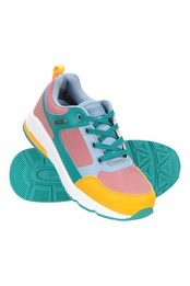 Colourblock - buty dziecięce do biegania