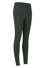 Recycled Womens Leggings