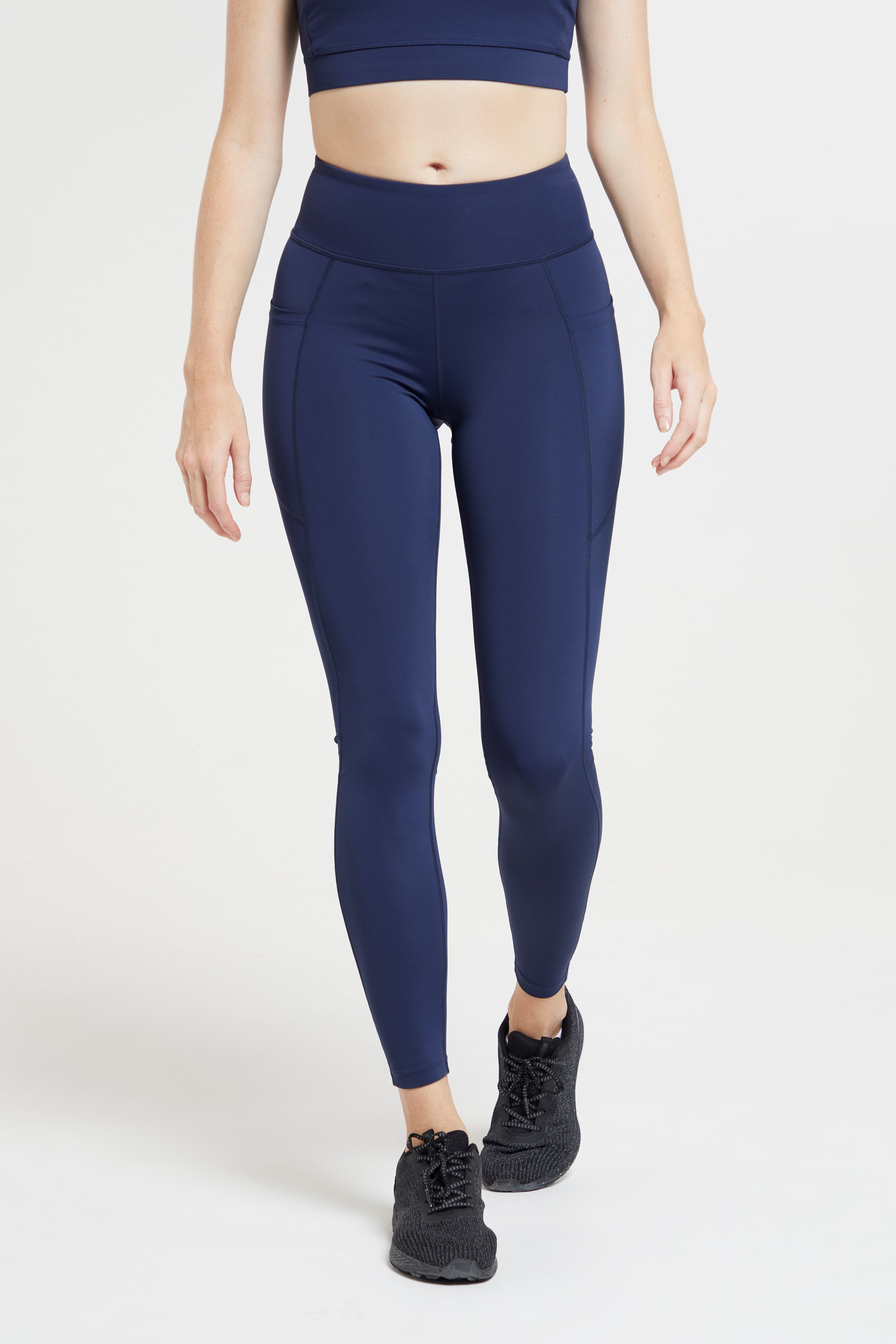 Three great running tights that you can also workout in | Mint Lounge