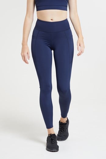 Women Summer Thin High-waist Yoga Biking Base Pants Pocket Fish Shark  Design Comfortable Casual Style