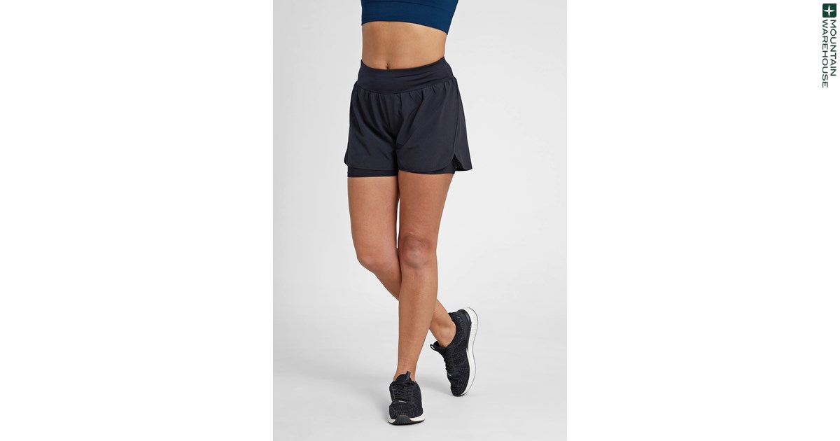 Layer 8 Womens Shorts