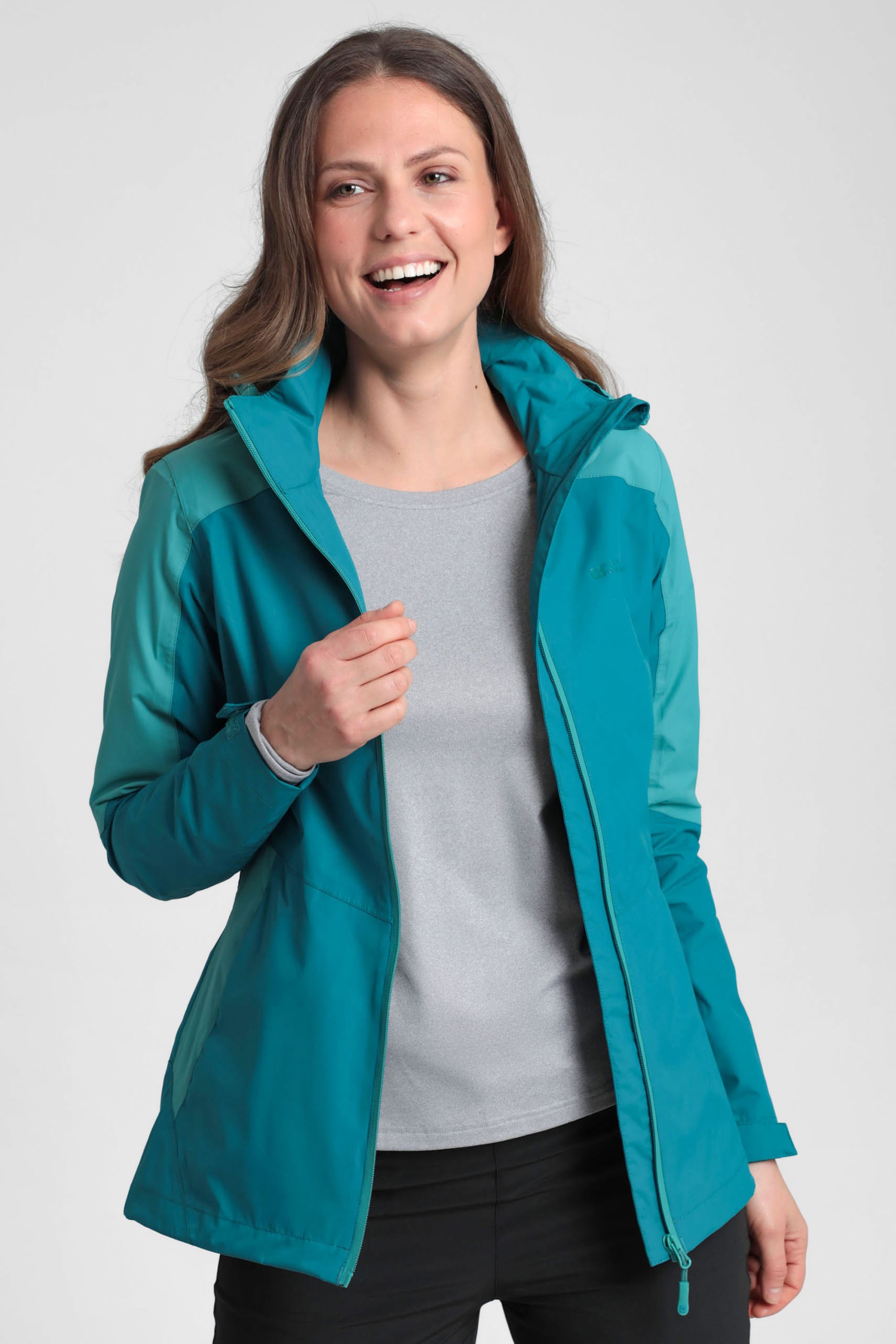 Mountain warehouse womens jackets clearance