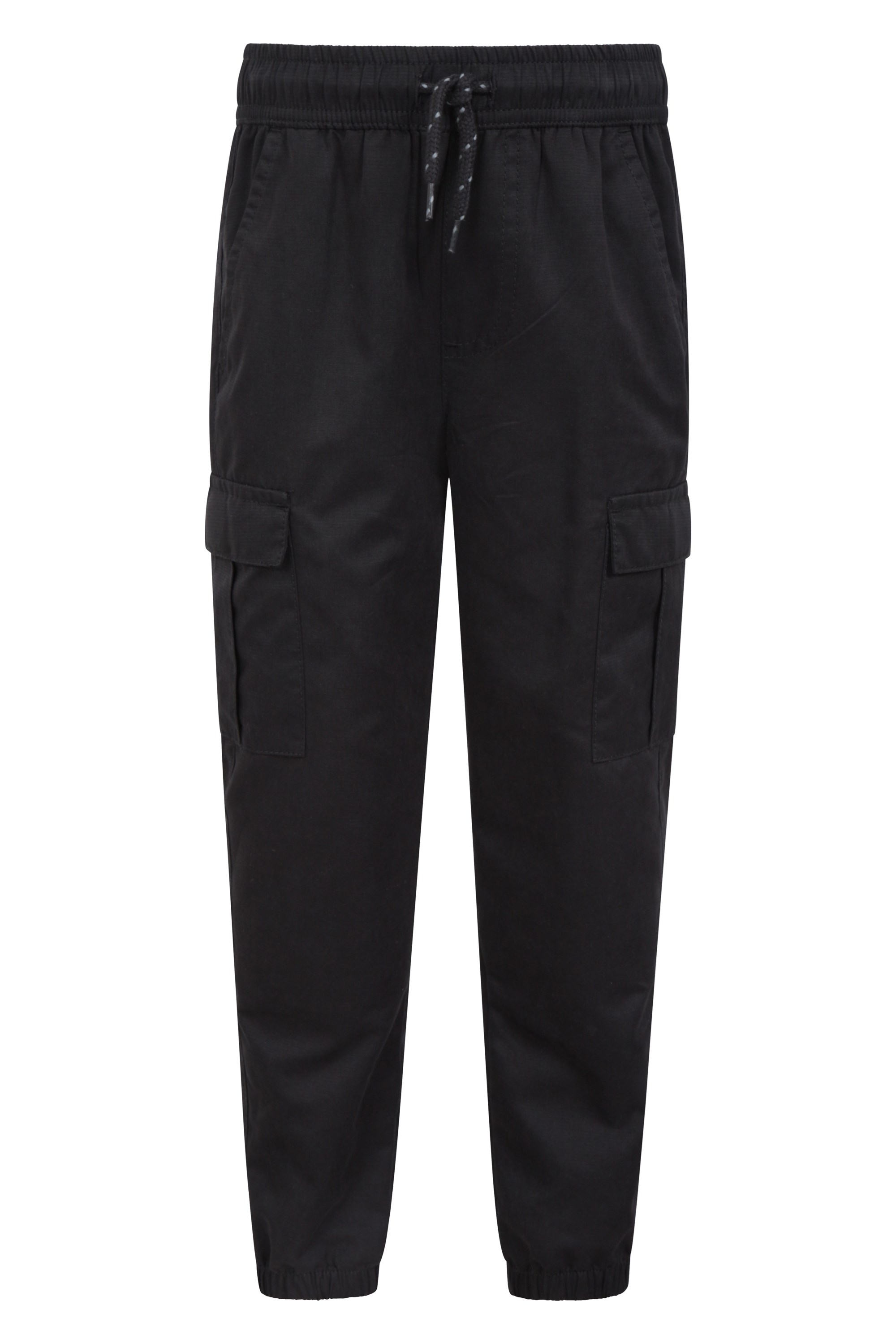 Kids Trousers with Reinforced Knees | Mountain Warehouse US