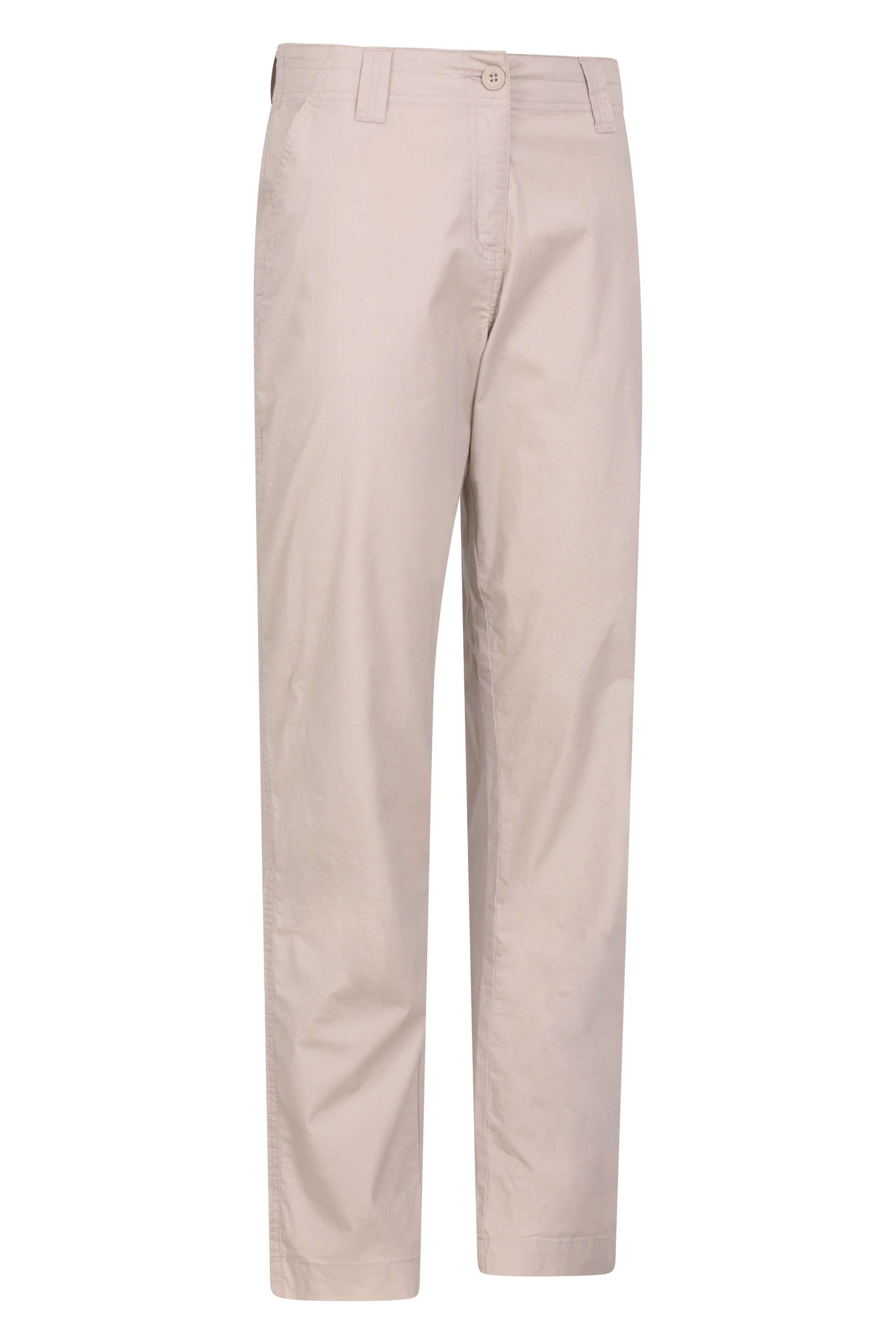 Coastal Stretch Womens Pants