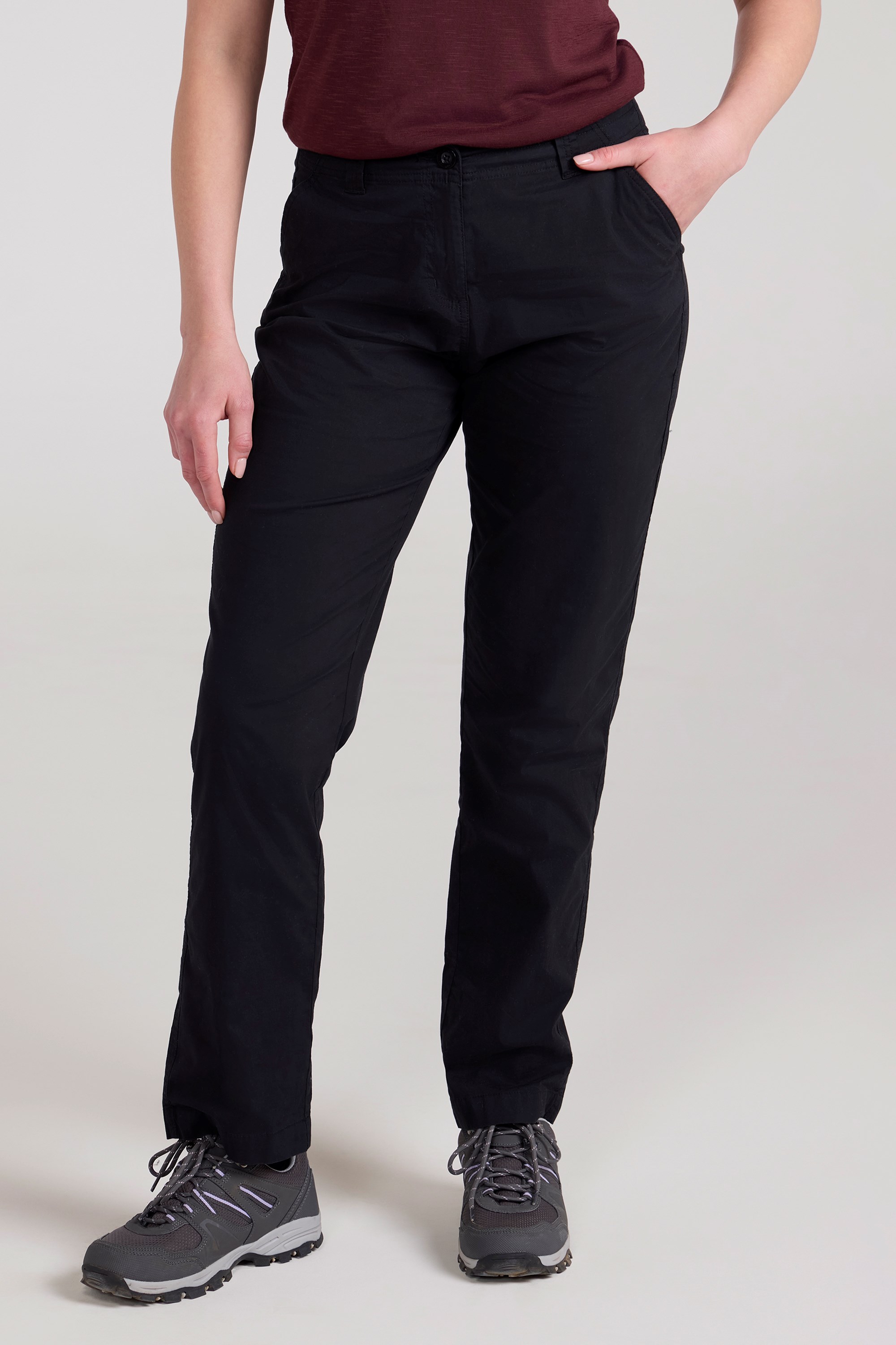 美品　OHOTORO Mountain Wind Pants グレー mountain wind pants | OHOTORO