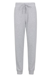 Womens Casual IsoCool Sweatpants Grey