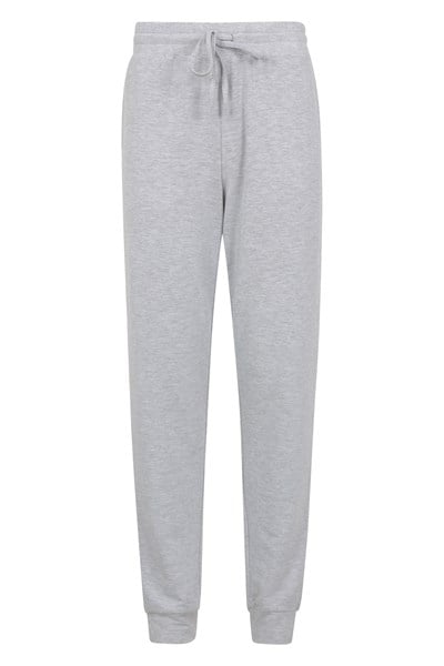 Womens Casual IsoCool Sweatpants - Grey