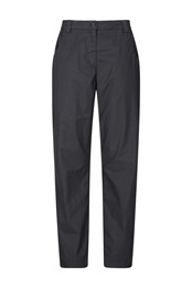 Quest Womens Walking Trousers - Extra Short Length