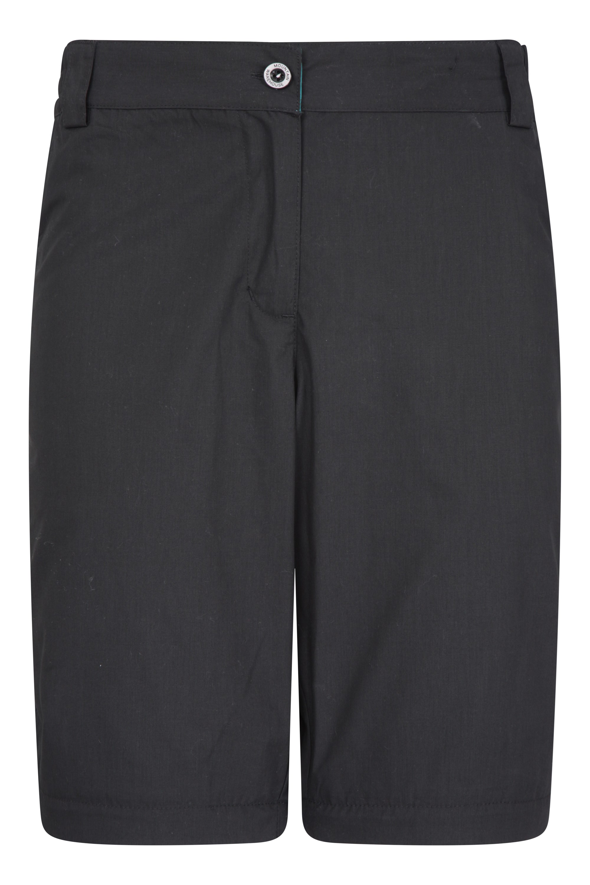 Mountain Warehouse Wms Quest Womens Zip-Off Short Trouser Zip-Off Trousers 