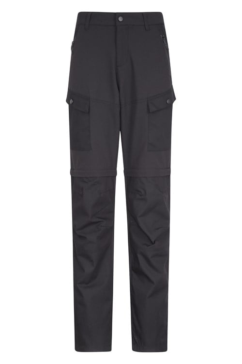 Expedition Hybrid Womens Pants