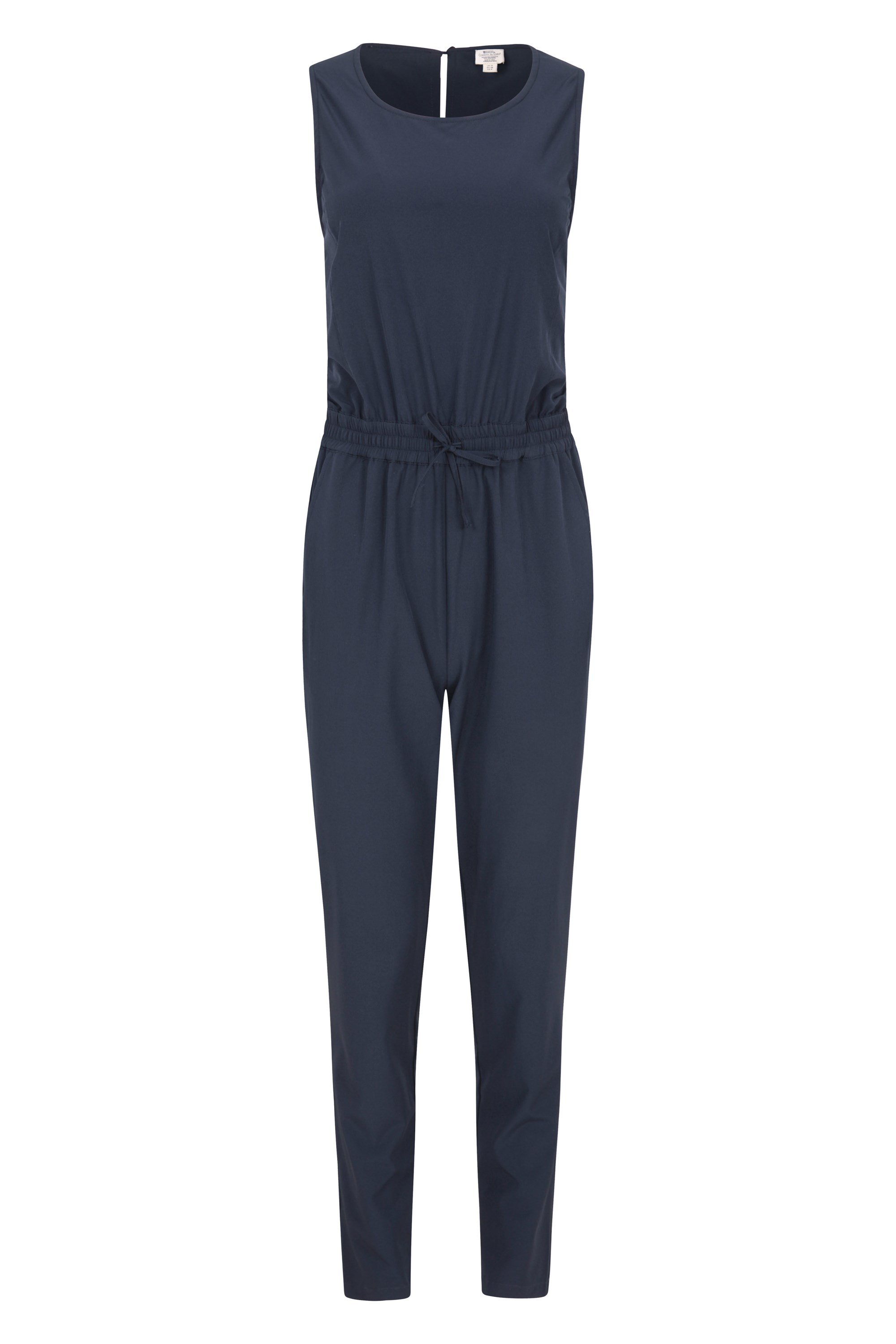 women's lightweight jumpsuit