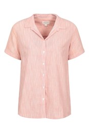 Weekend Womens Shirt Pink