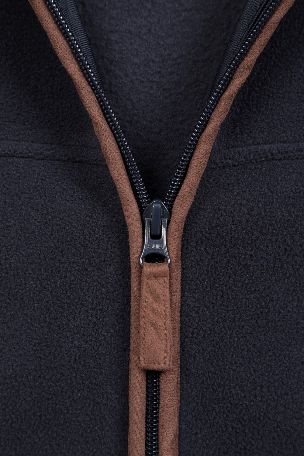 Mountain Warehouse Rove Mens Fleece Gilet Lightweight Bodywarmer Winter Jacket - Picture 34 of 35