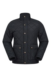 Worcester II Mens Quilted Jacket