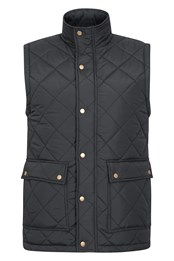 Worcester II Mens Quilted Gilet