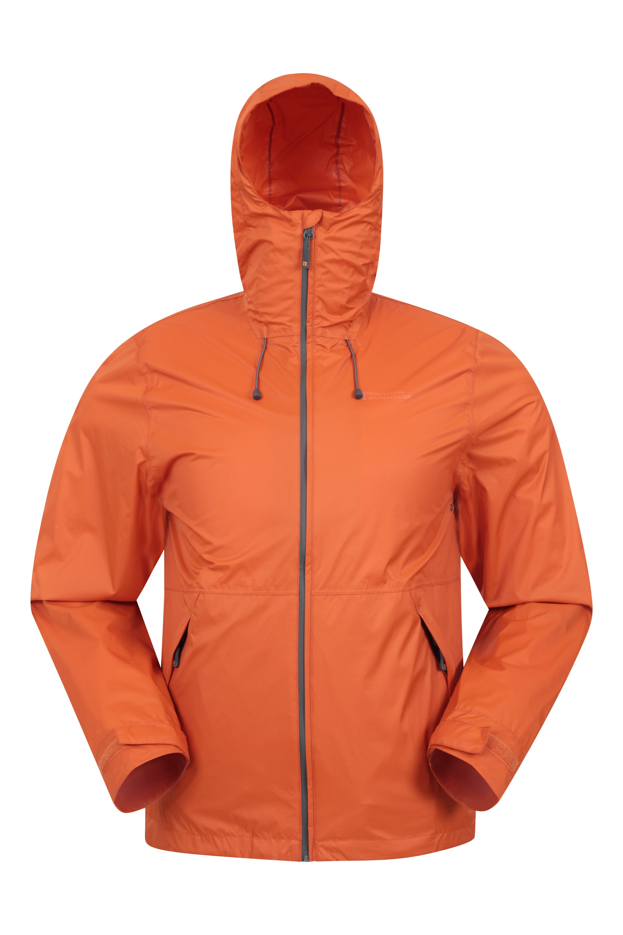 mountain warehouse packaway jacket