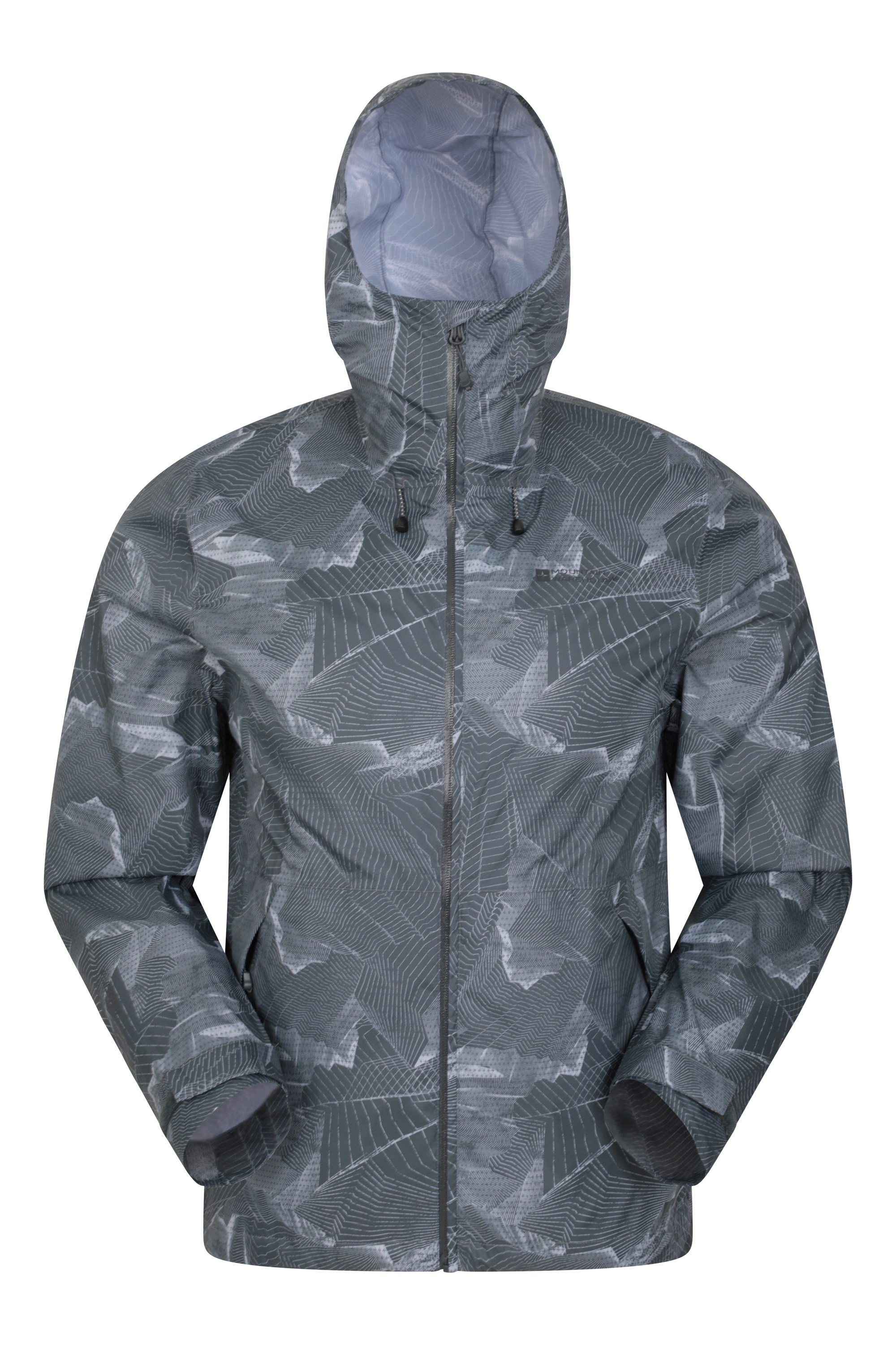 mountain warehouse windbreaker