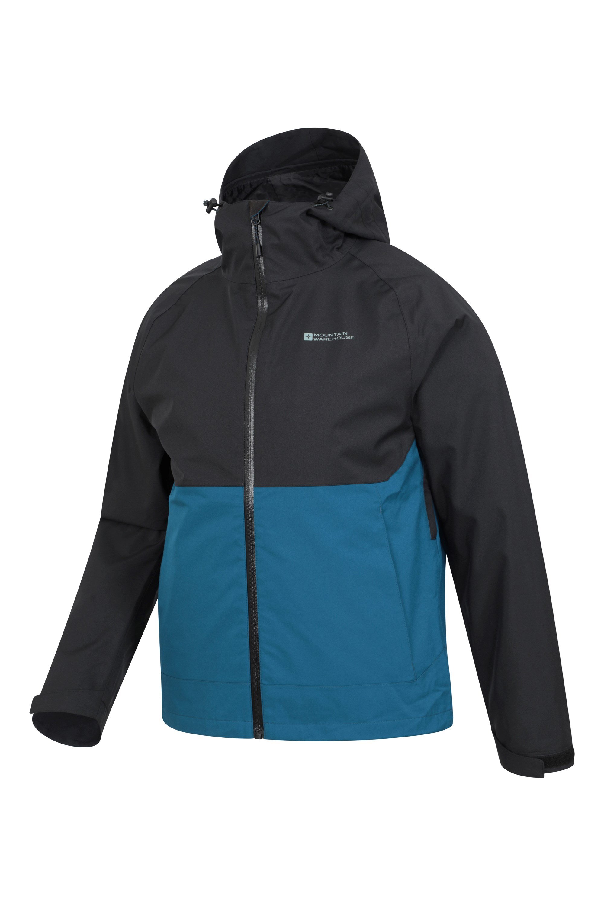 Craghoppers men's hotsell apex waterproof jacket