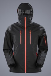 Ultra Himalaya Mens Waterproof Jacket