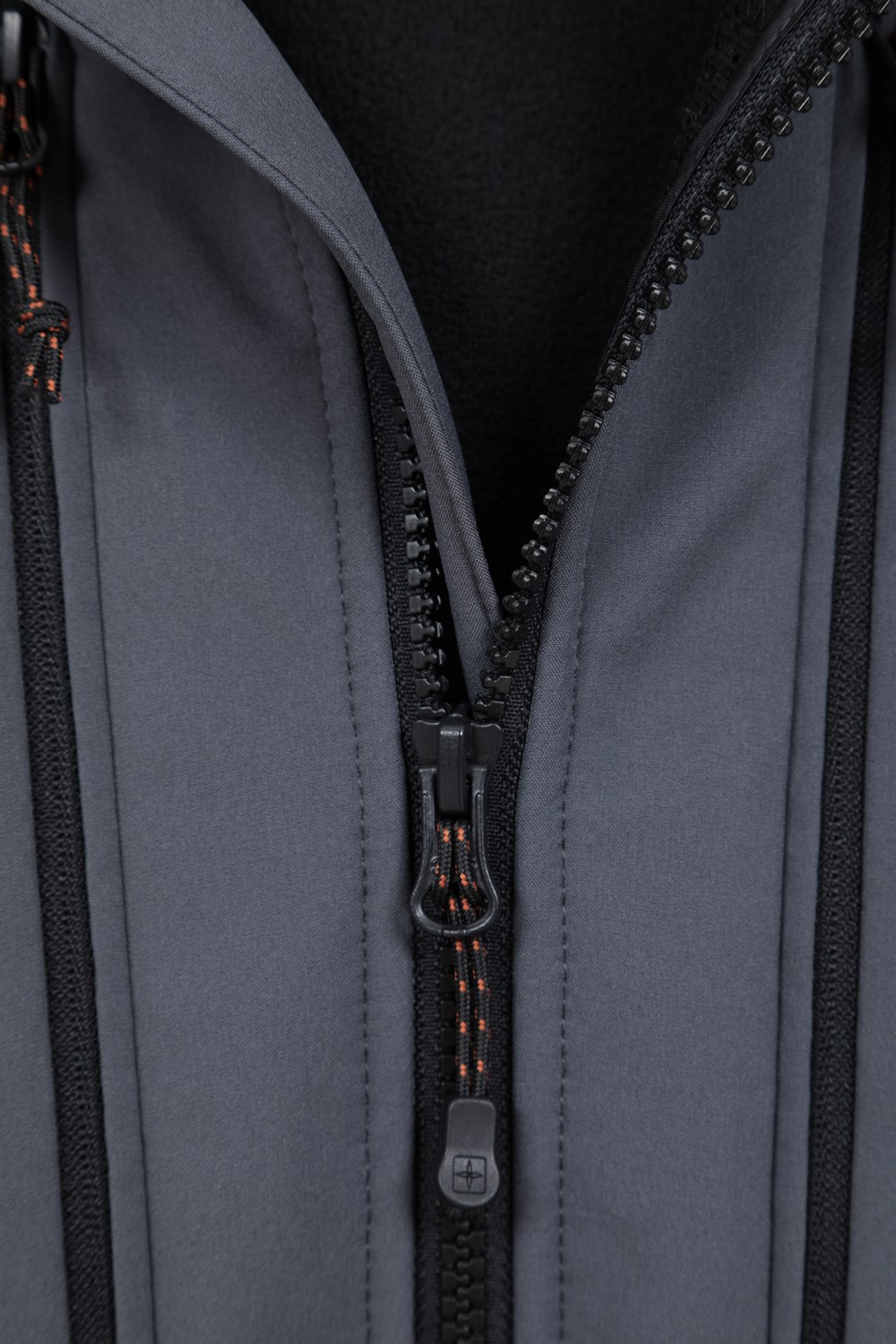 Mountain Warehouse Mens Radius Softshell Jacket Water Resistant Coat - Picture 52 of 99