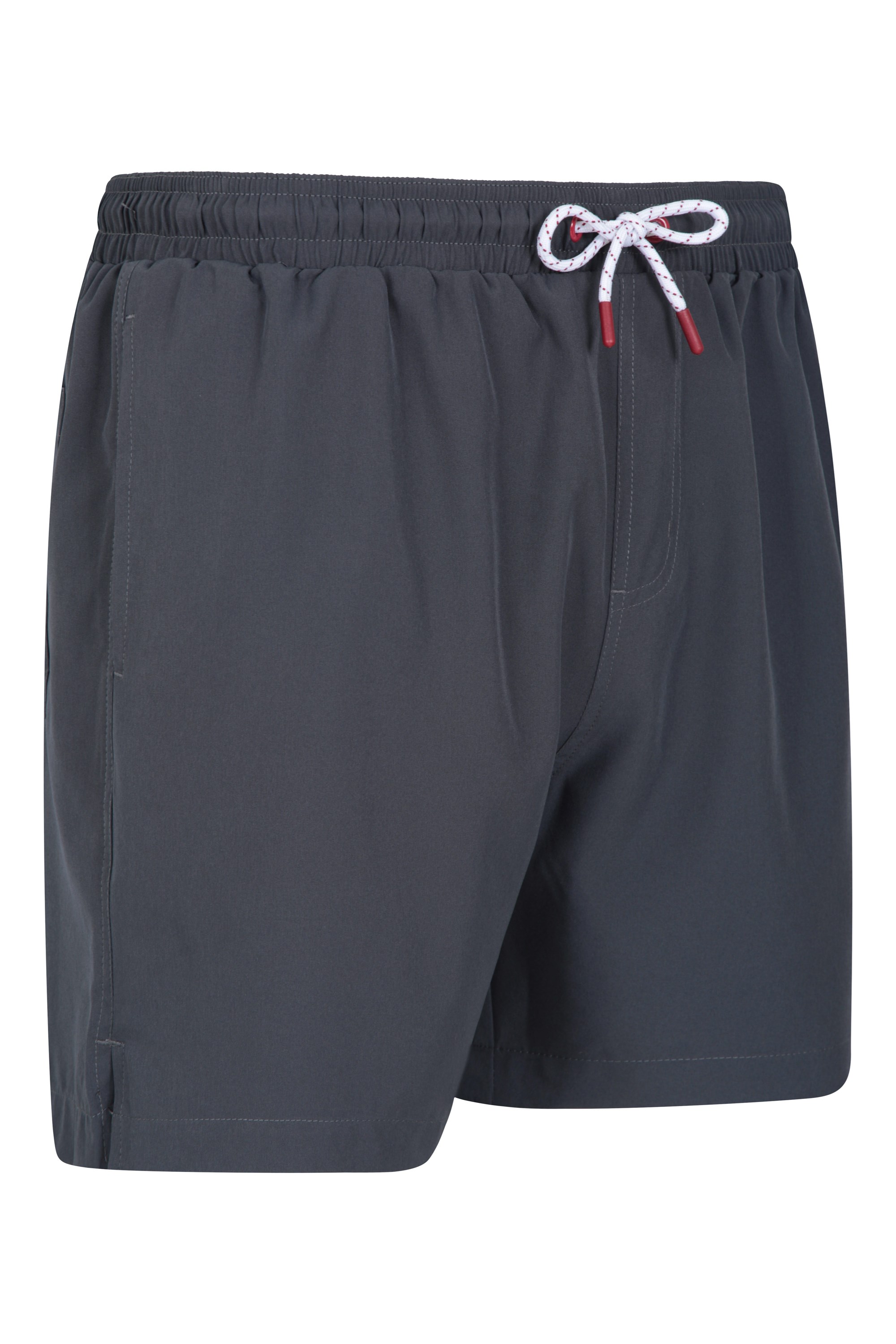 Atlantic Mens Recycled Swim Shorts