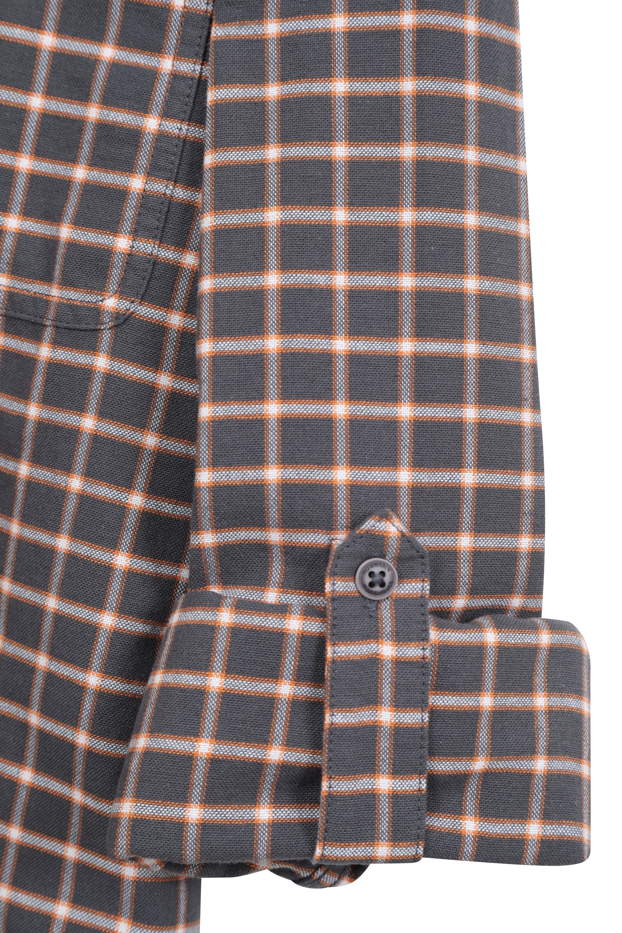 Driftwood Check Mens Shirt