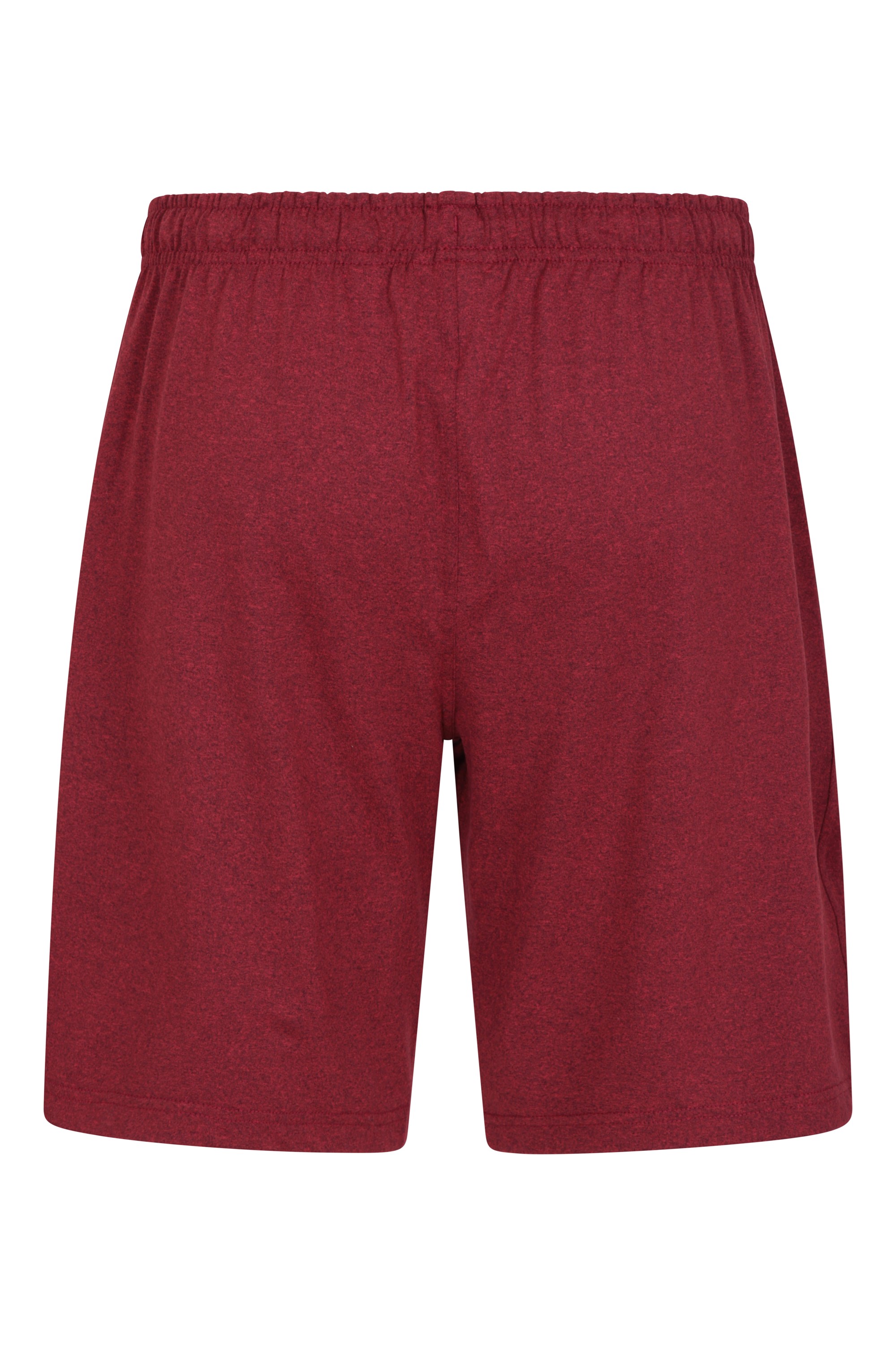 Mens Jersey Shorts -  Canada