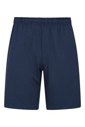 Tempo Jersey-Shorts für Herren
