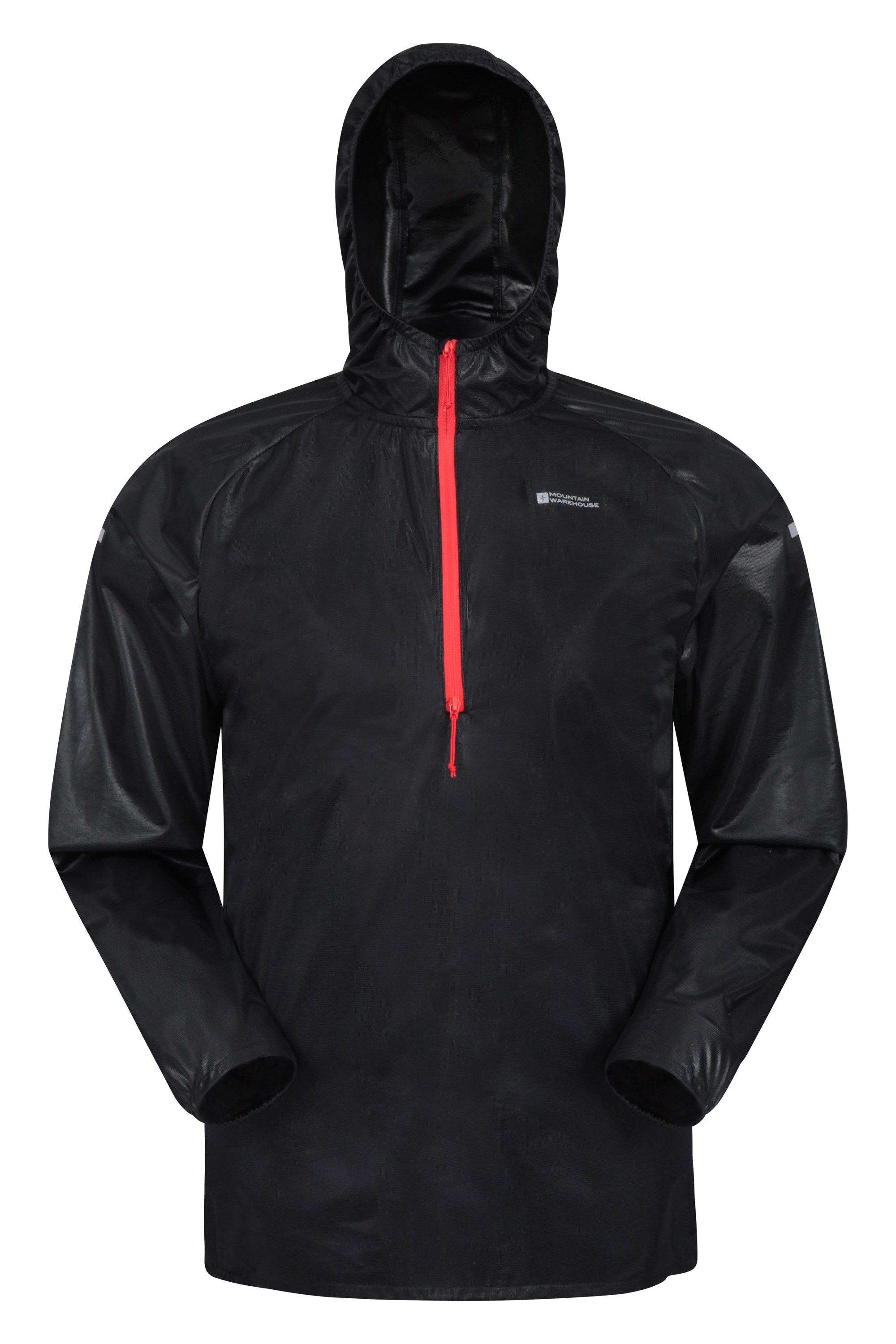 Waterproof Jackets Quick Drying Mountain Warehouse Optic Mens