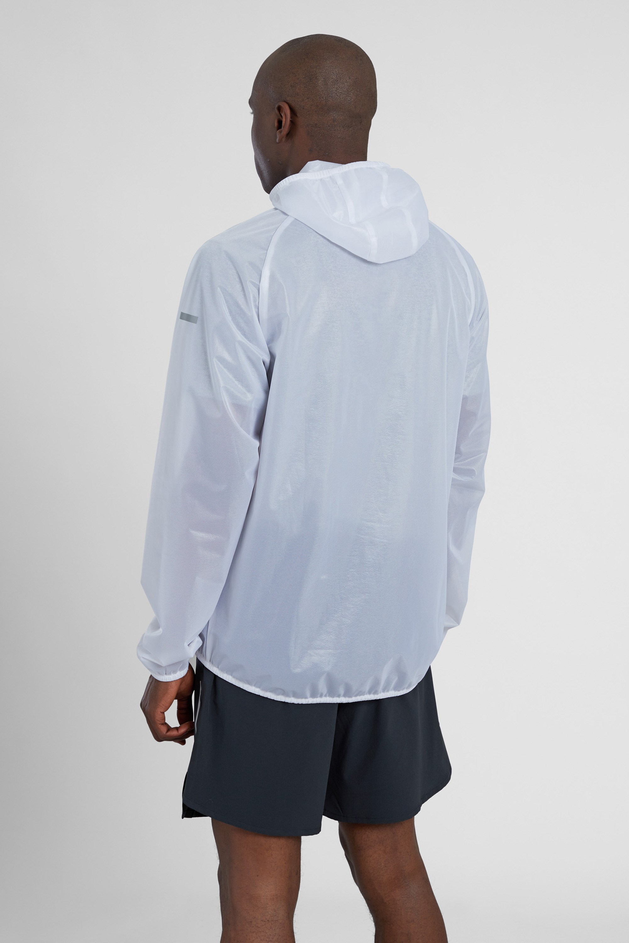 Waterproof Jackets Quick Drying Mountain Warehouse Optic Mens