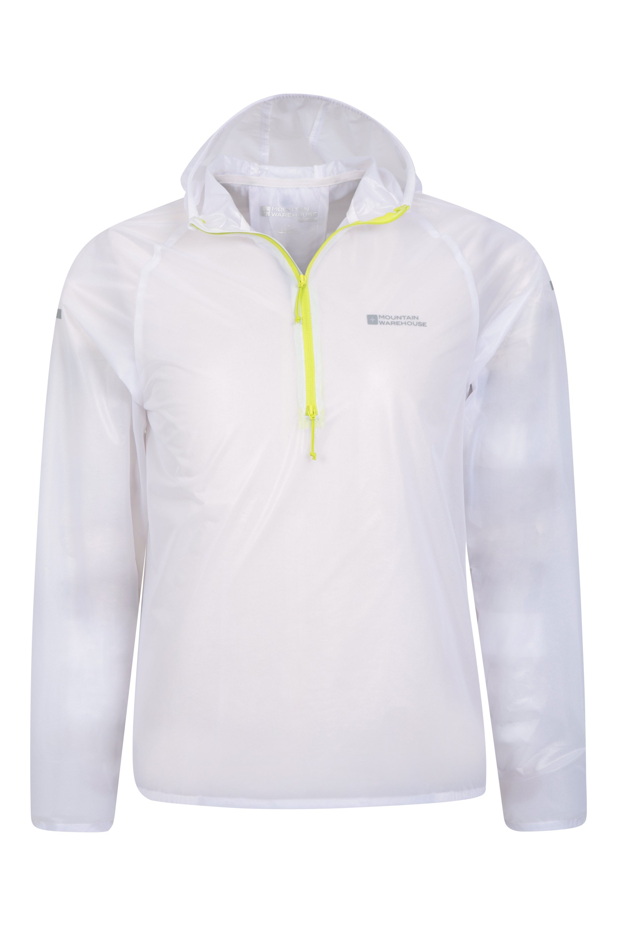 Waterproof Jackets Quick Drying Mountain Warehouse Optic Mens