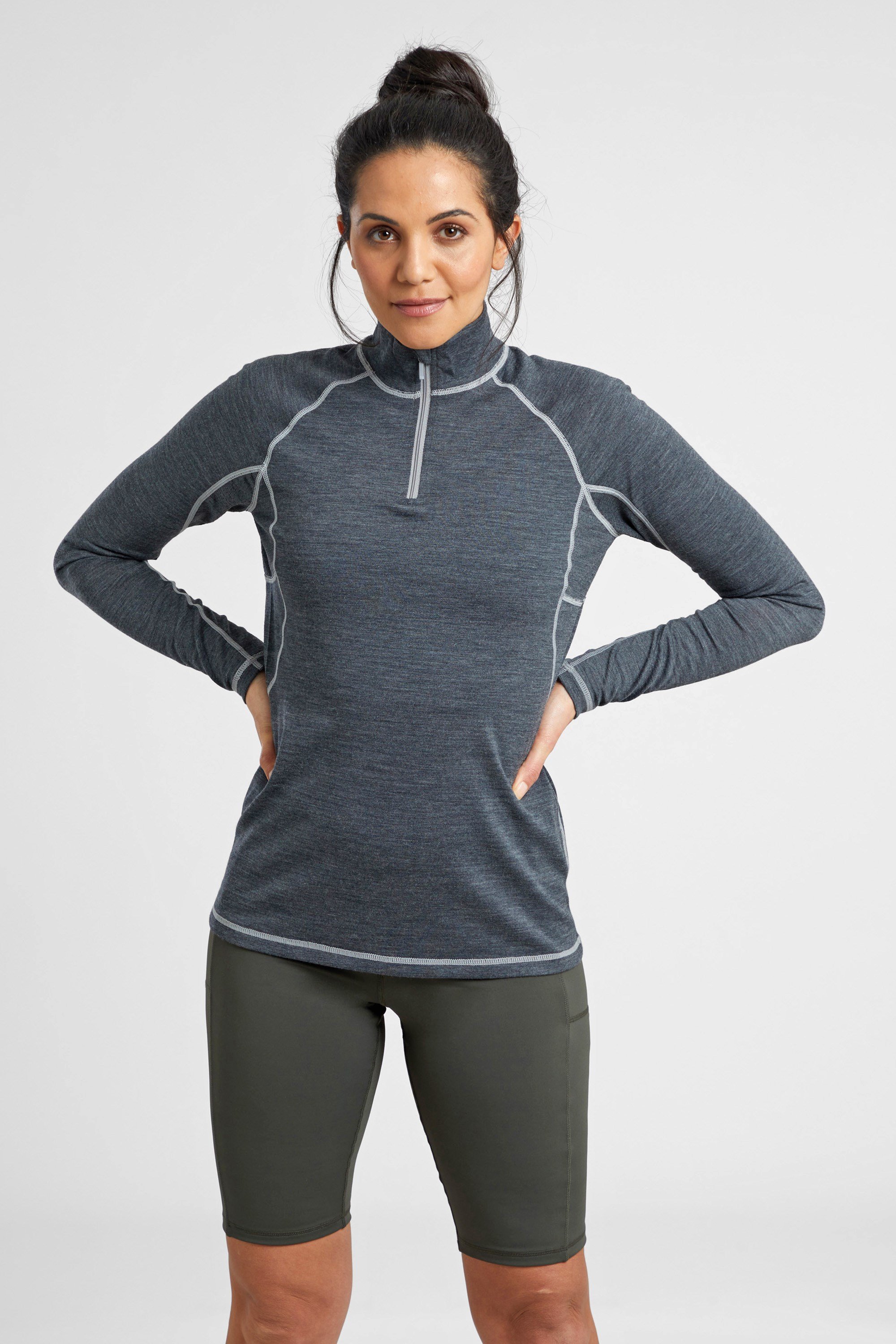 Cycling mid layer online
