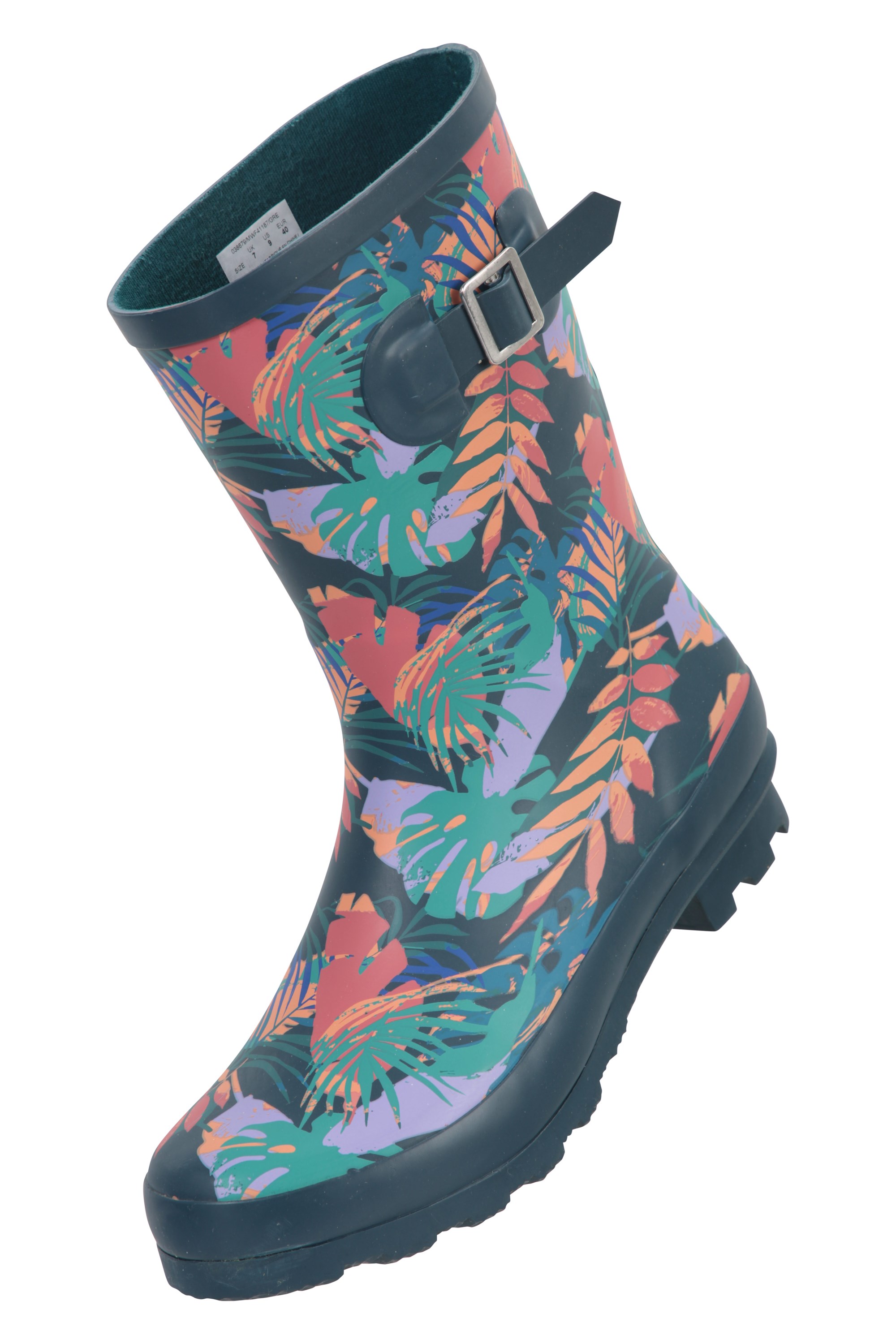 Mountain Warehouse Wellies Ladies 2024 favors
