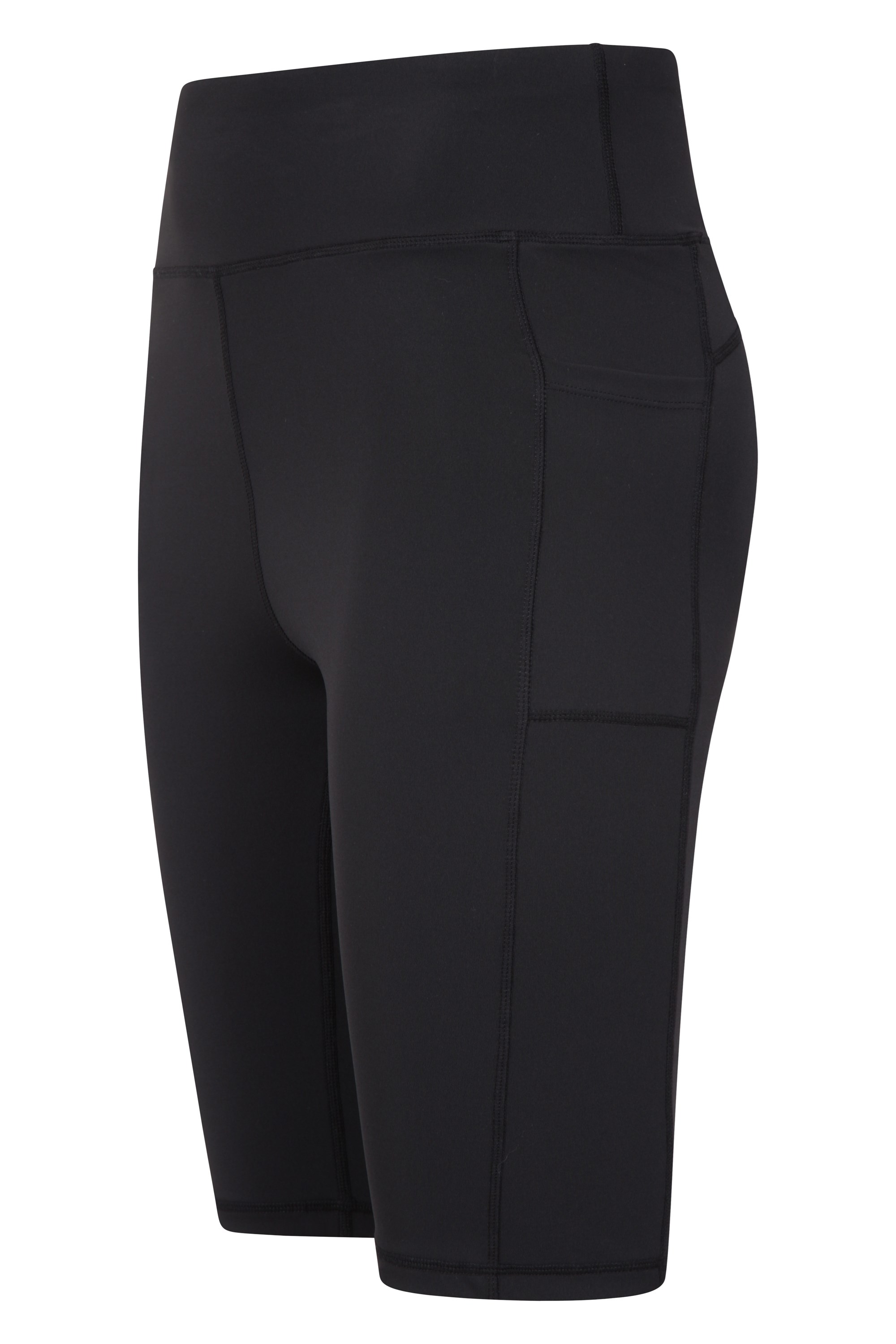 Puma BMW MMS Street legging shorts in black – Lylystyle360