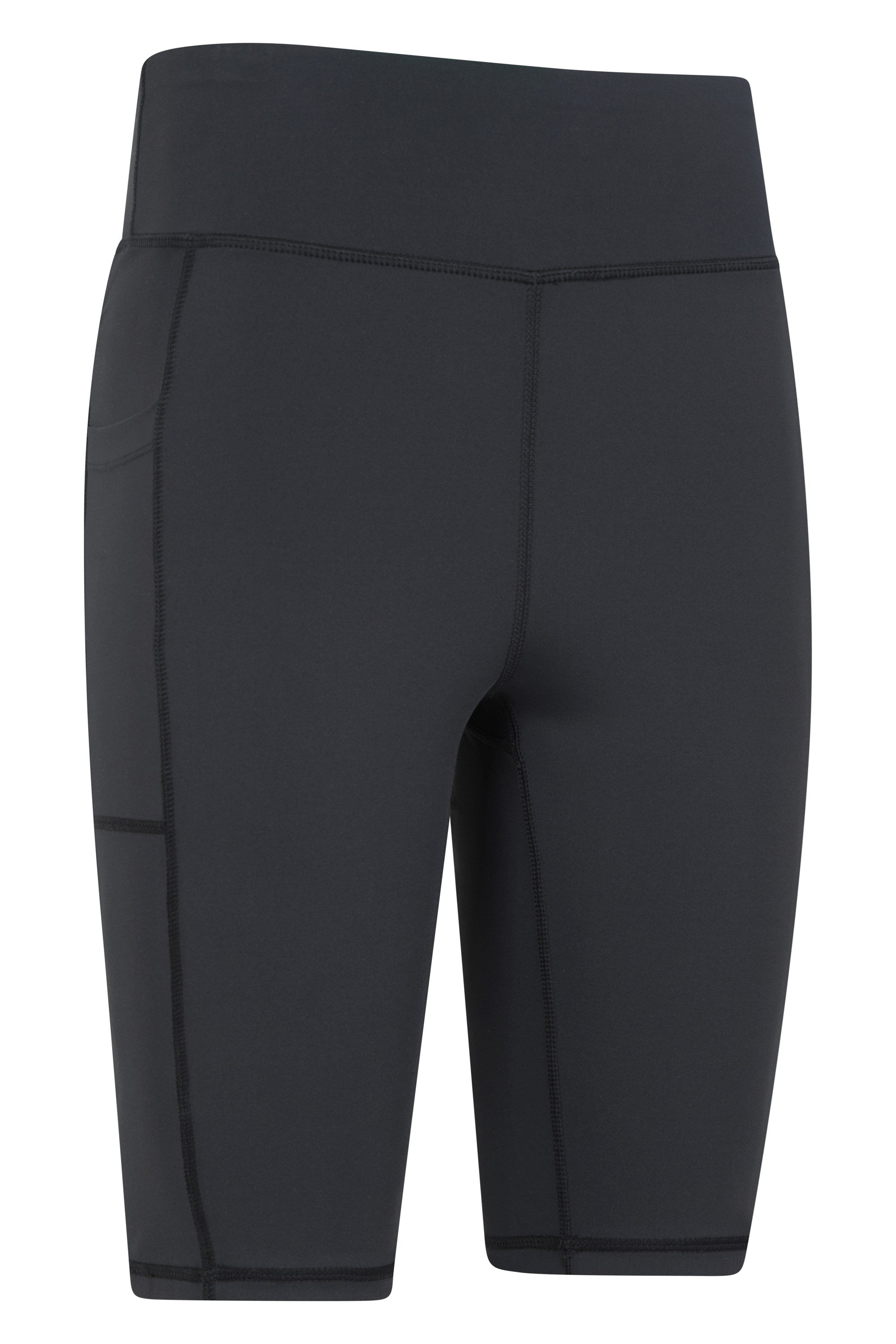 Bounce Womens Legging Shorts Mountain Warehouse GB