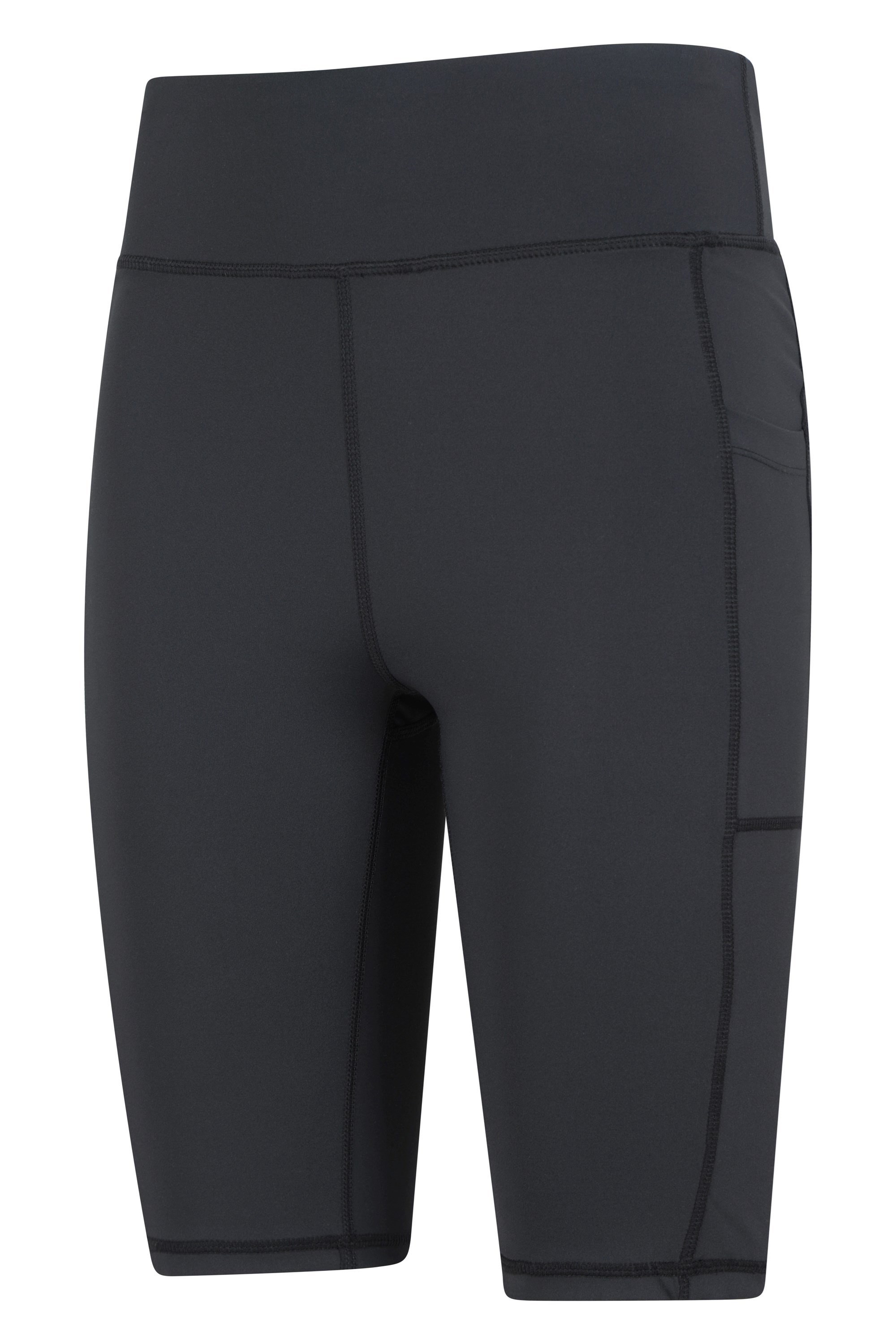 Bounce Womens Legging Shorts