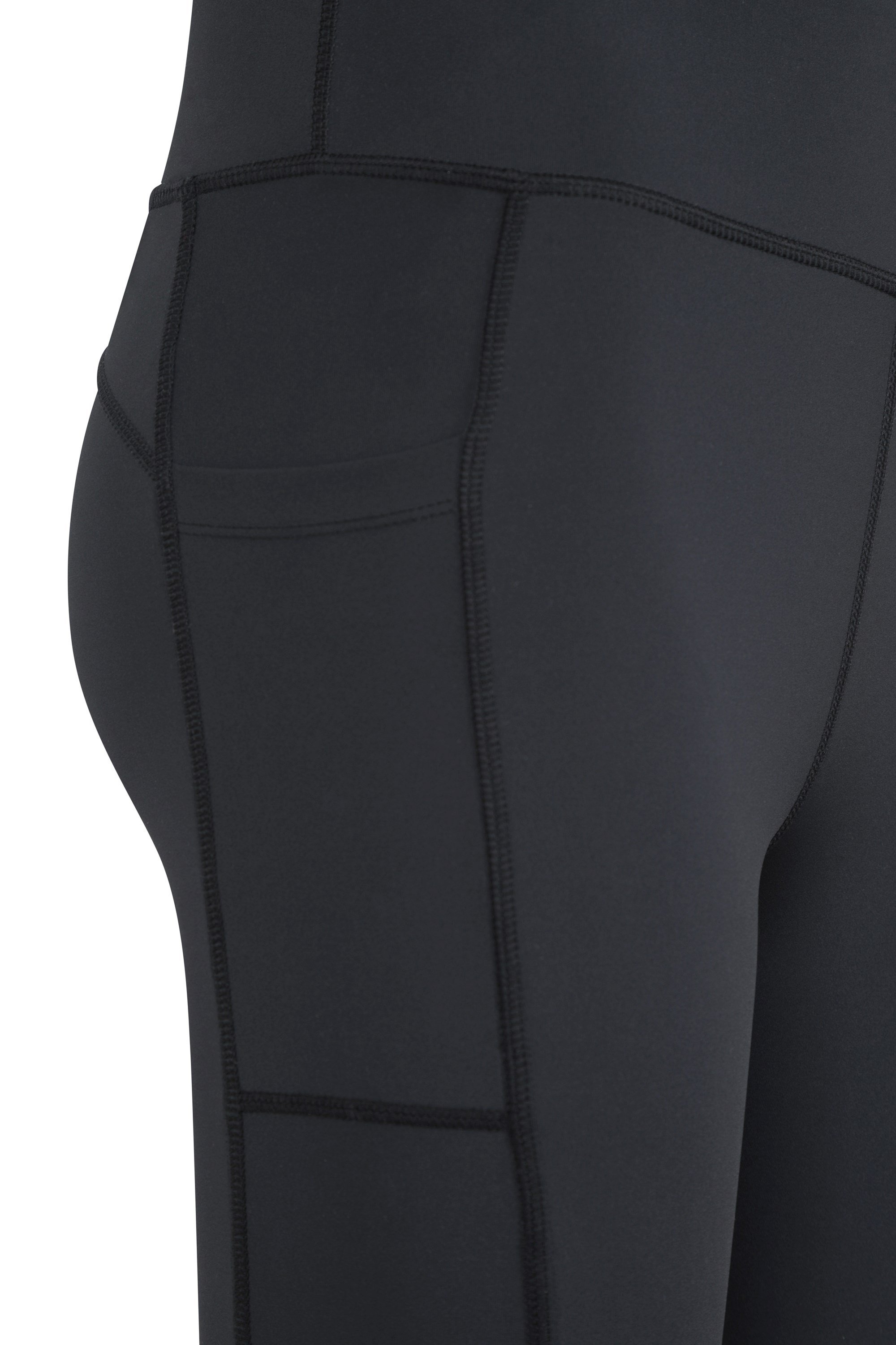 Bounce Womens Legging Shorts