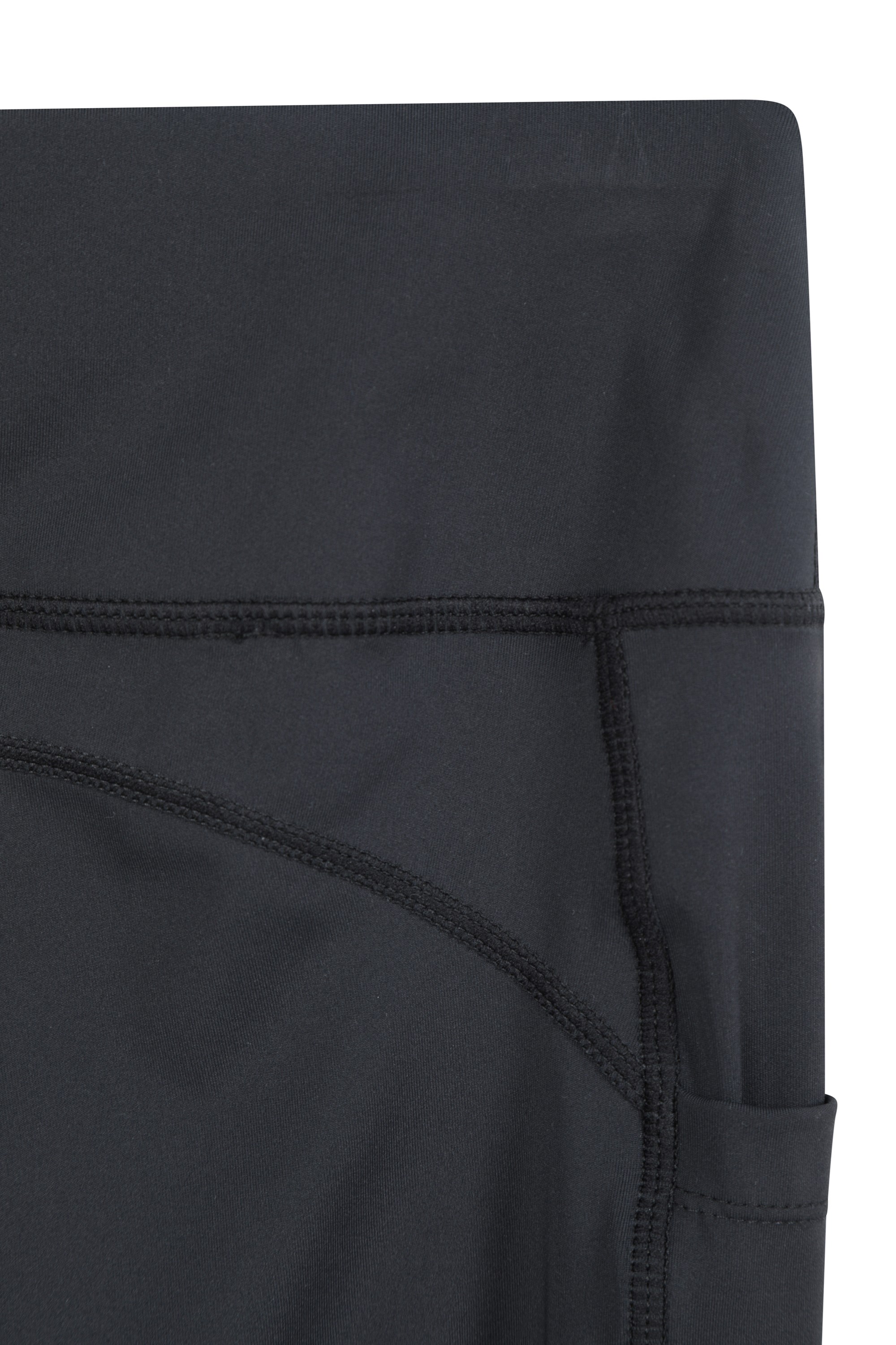Bounce Womens Legging Shorts