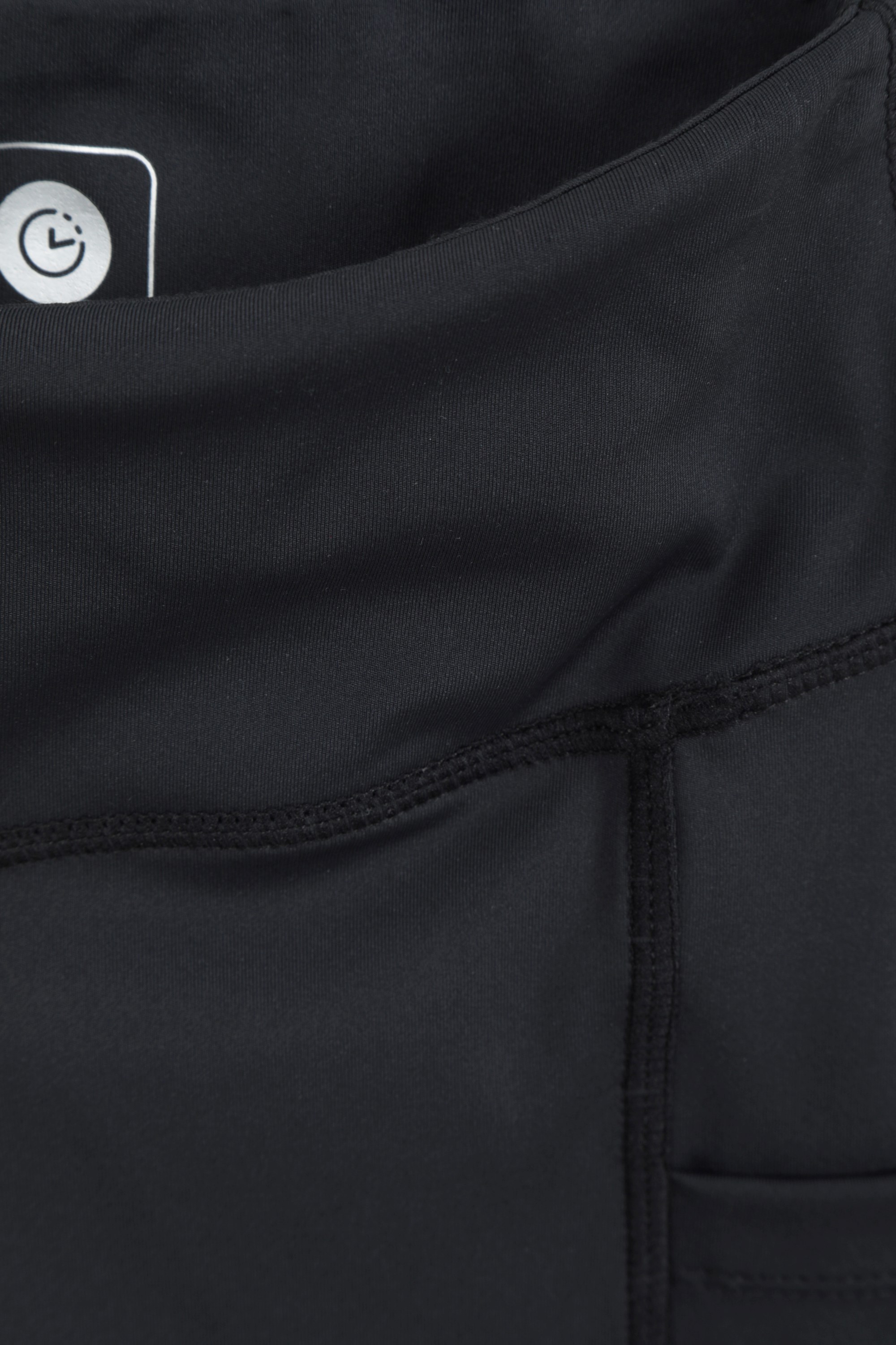 Bounce Womens Legging Shorts